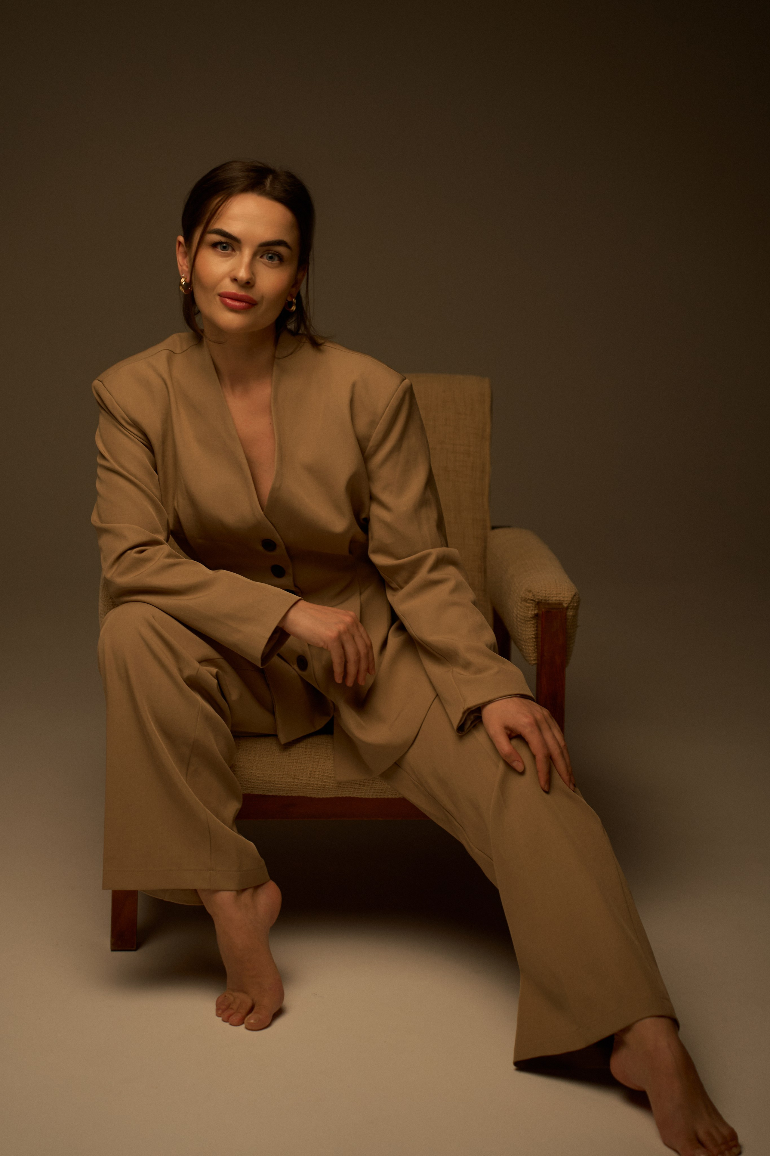 Portraits. Portrait and Travel Photographer in Moscow | Yana Naidich