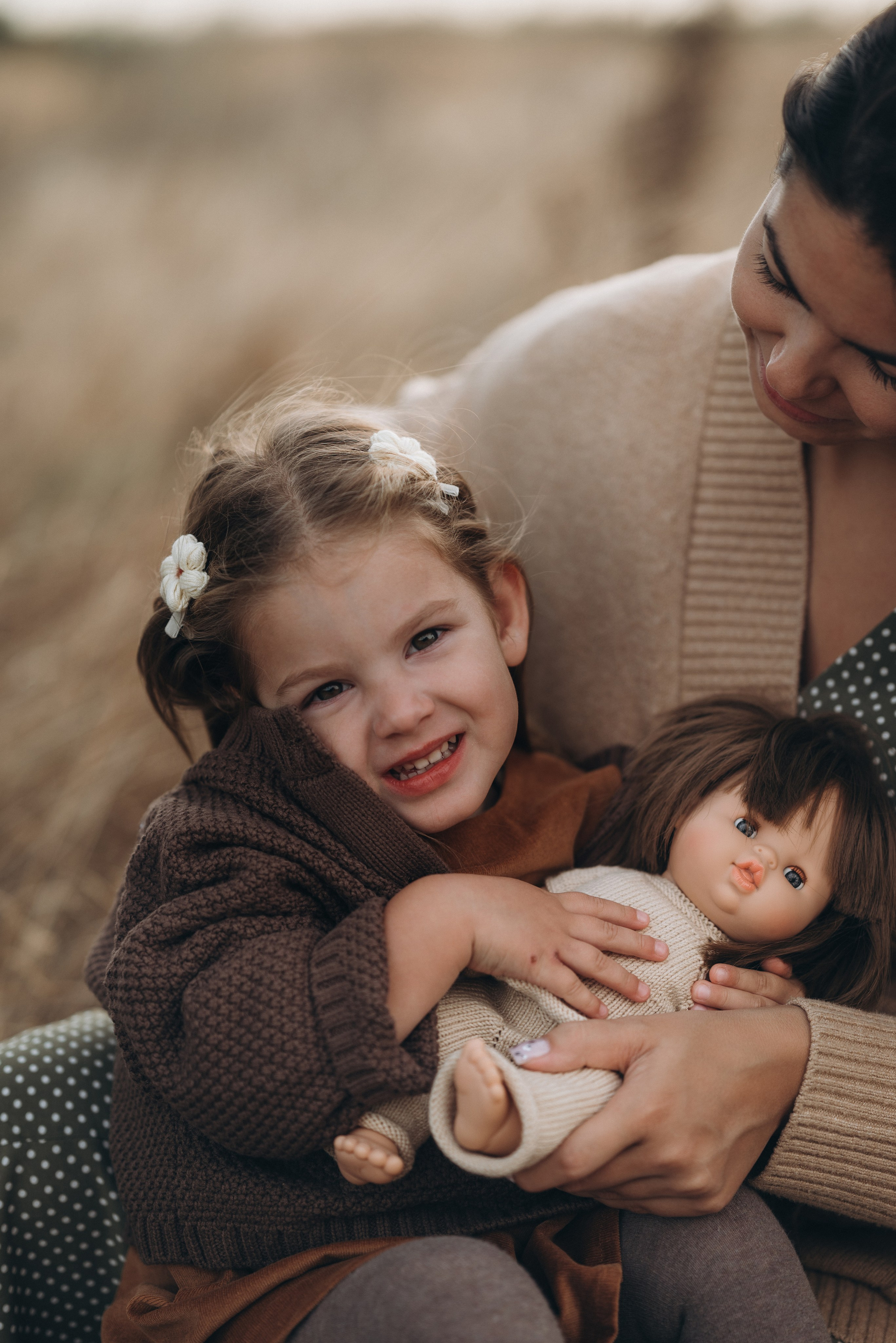 Осеняя на природе. Семейный фотограф Ростов-на-Дону Татьяна Соколова