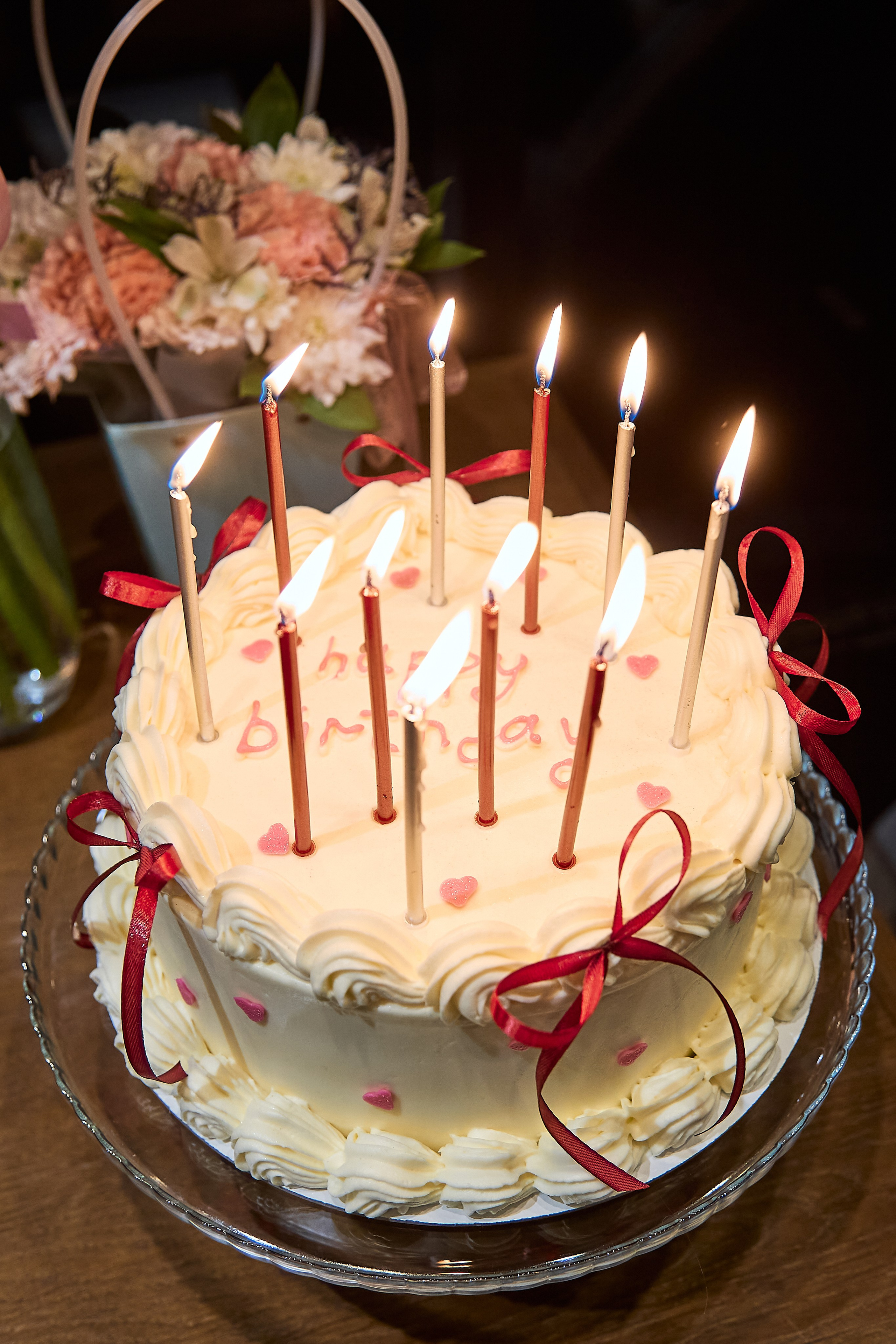 Фотосъёмка юбилея. Свадебный и семейный фотограф в Самаре Грибцова Людмила