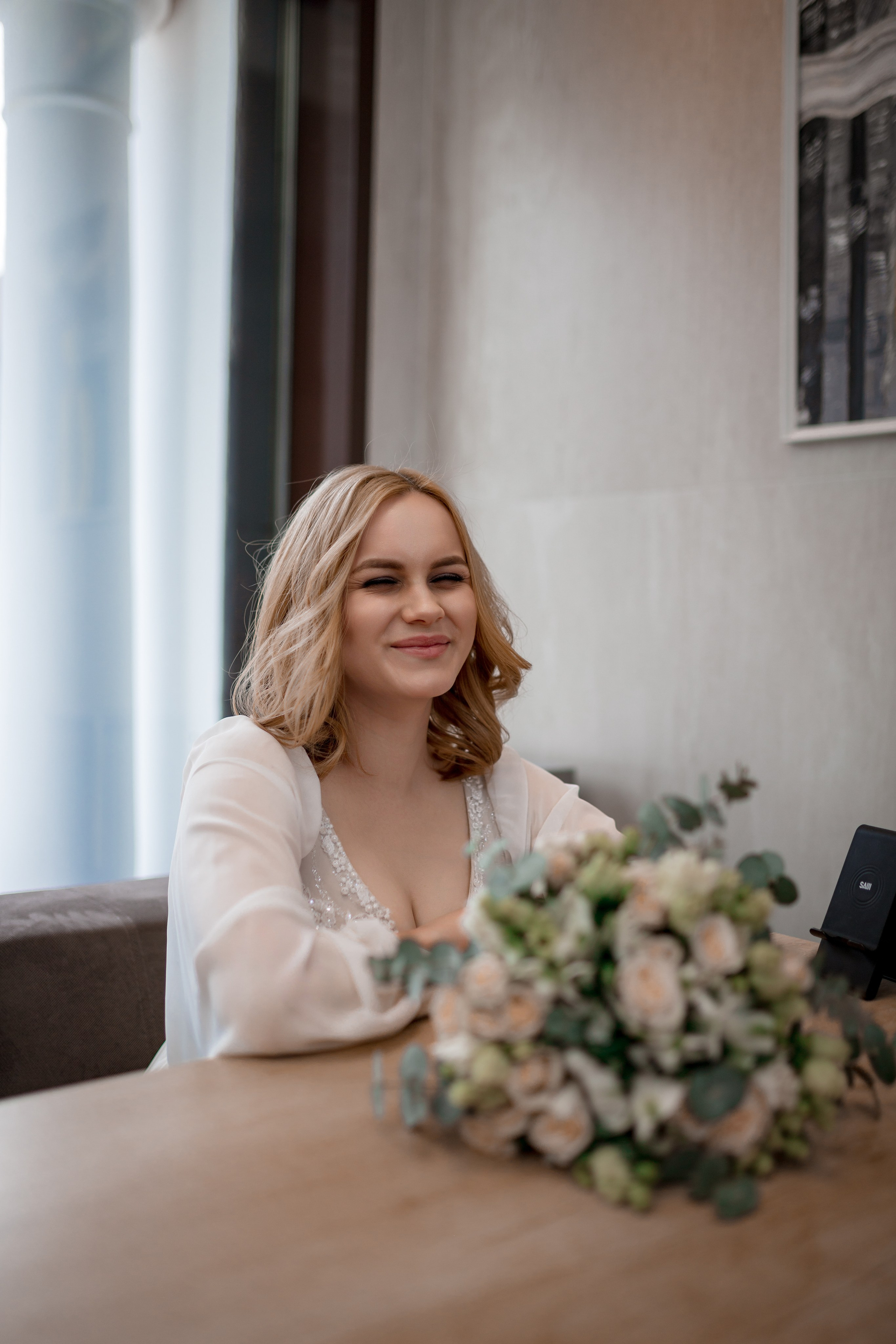 Дмитрий & Екатерина. Свадебный фотограф в Чебоксарах Анастасия Иванова