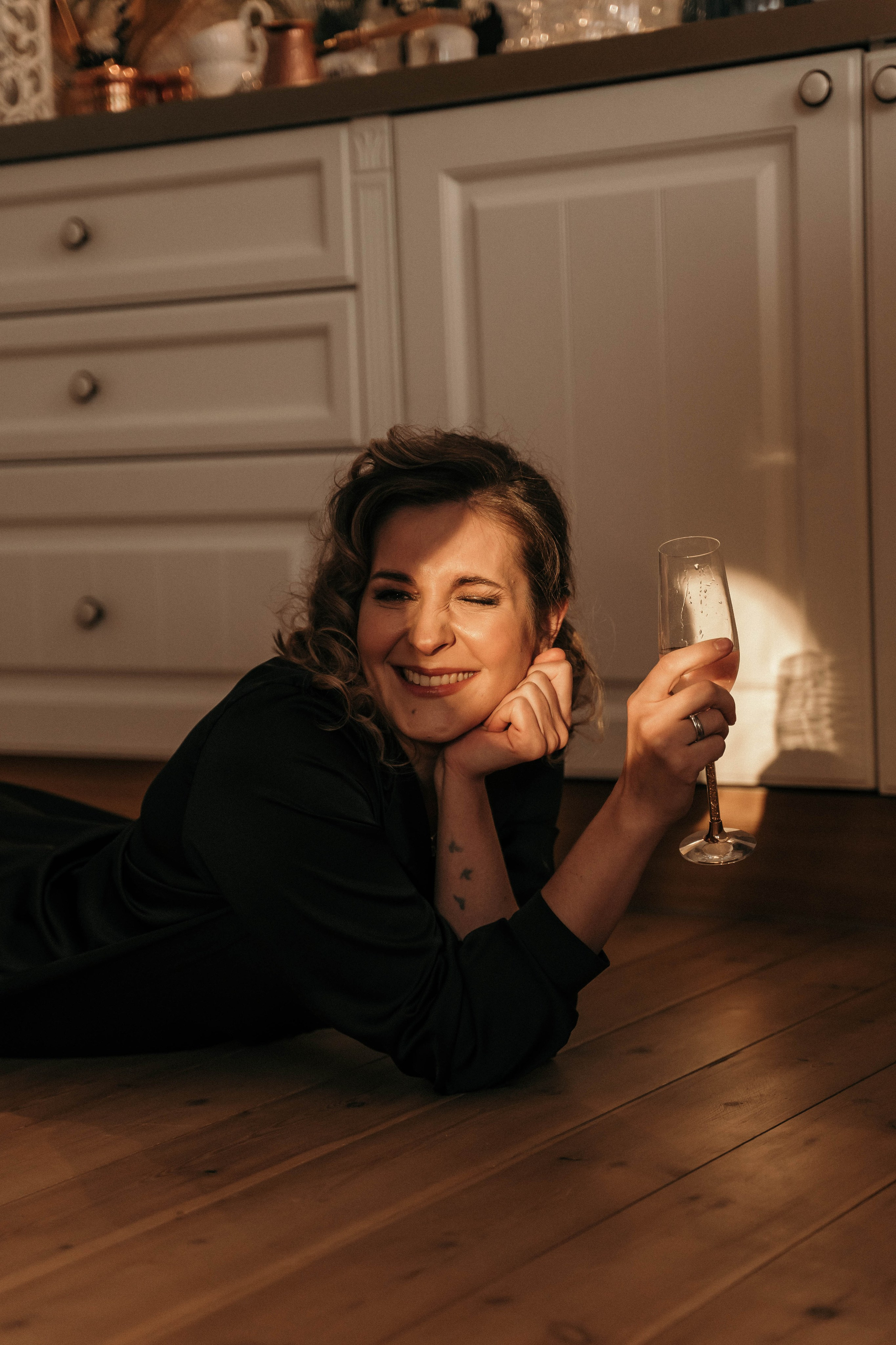 Анастасия. Свадебный и семейный фотограф в Югорске Ольга Мищенко