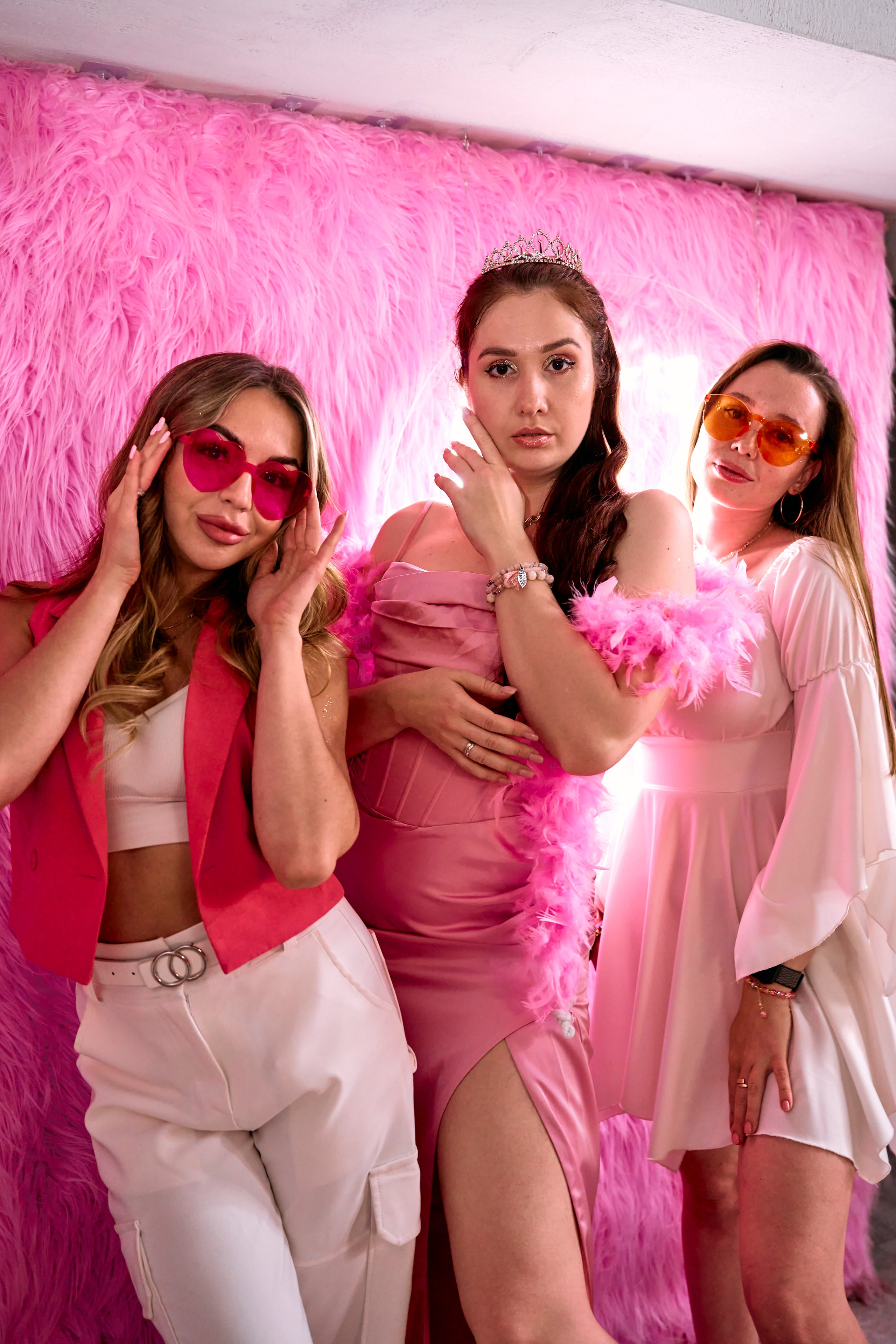 Вечеринка «Из 13 в 30». Фотограф Казань