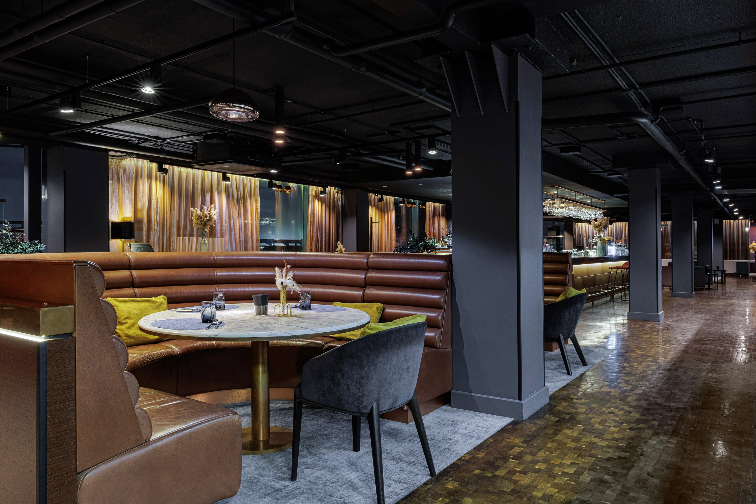 Cosmos Selection Moscow Sheremetyevo Airport Hotel