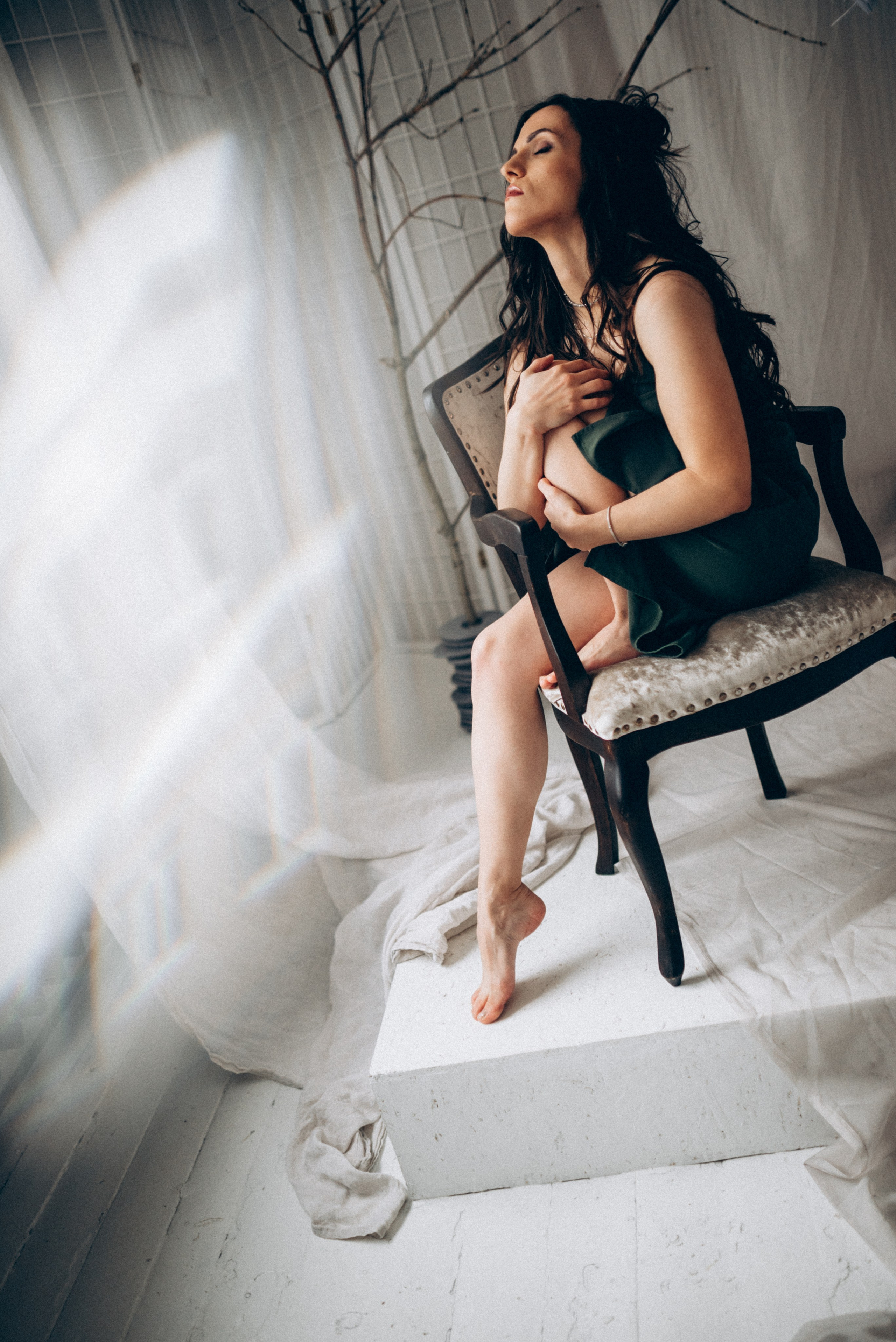 Полина. Lifestyle фотограф в Жодино Ника Хруцкая