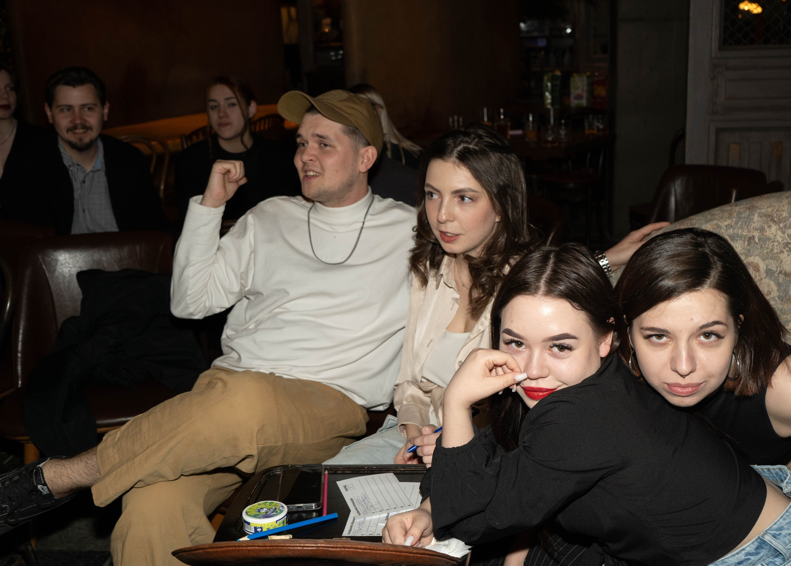 Супра. Фотограф из Владивостока Юлия Черепова