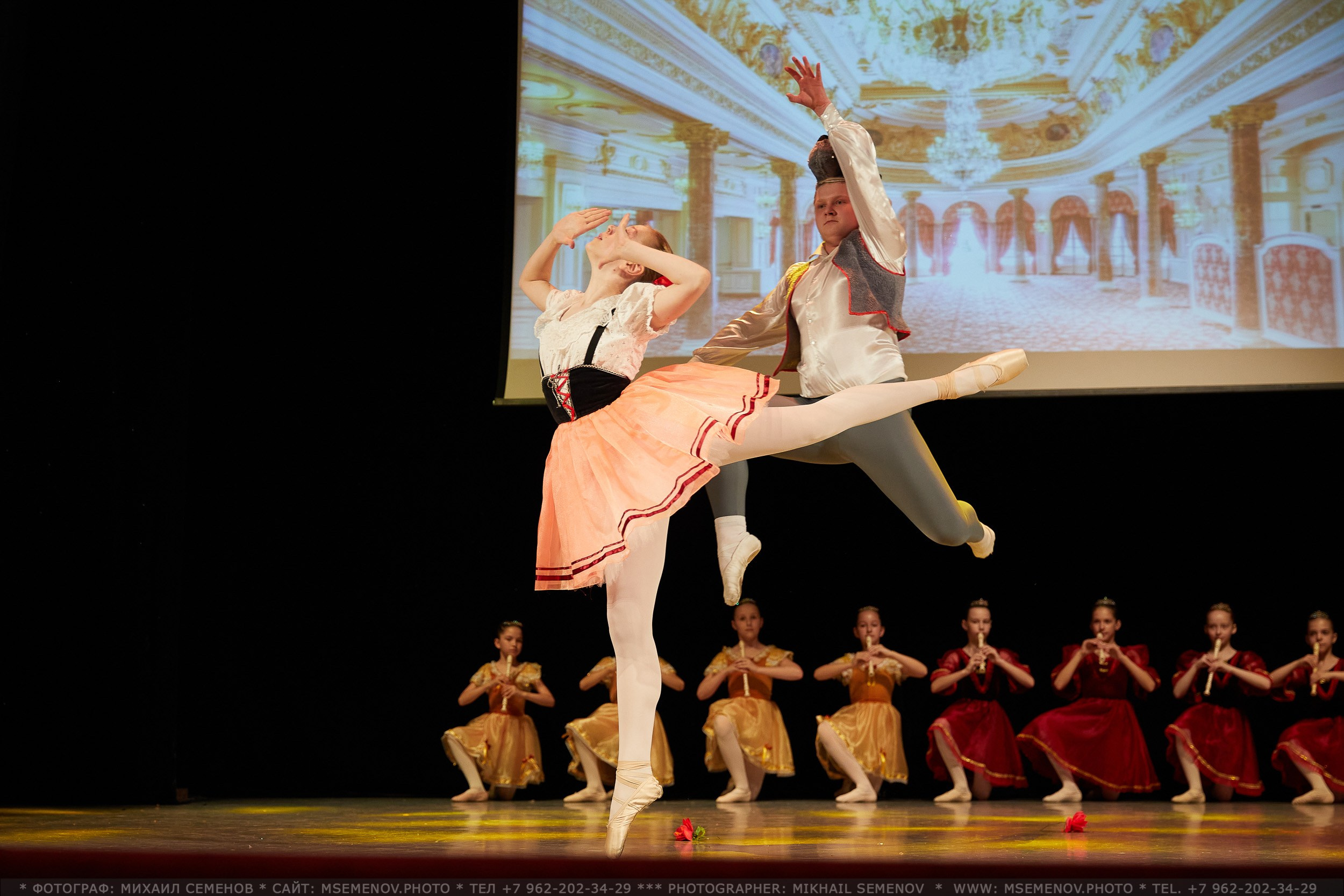 АНОНС фоторепортажа балета-мюзикла «ЖИЛ-БЫЛ КОРОЛЬ». Фотограф, фотопроекты Михаила Семенова в Ярославле. Фотошкола