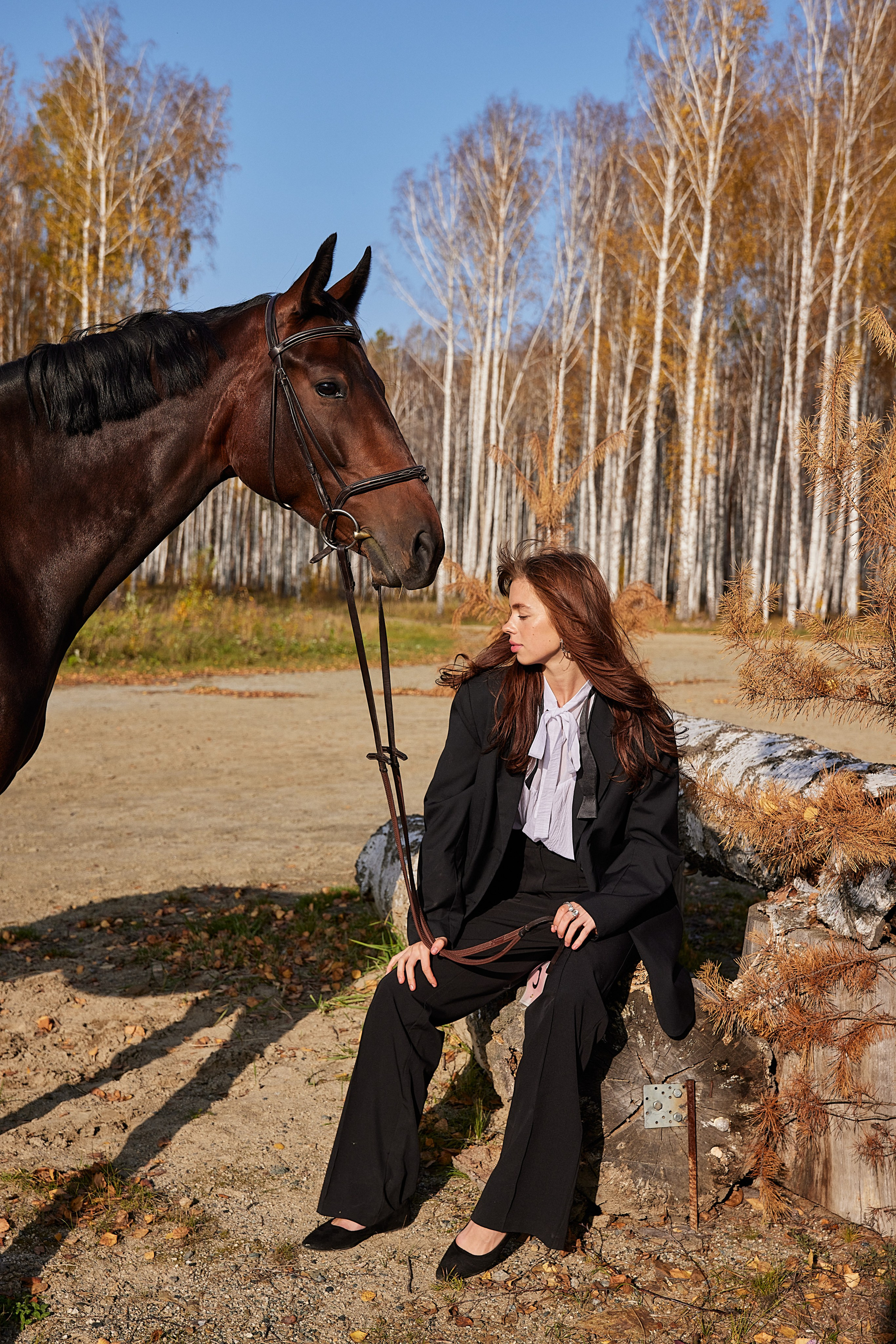 Соня. Photorina — фотограф Ирина Гулемина