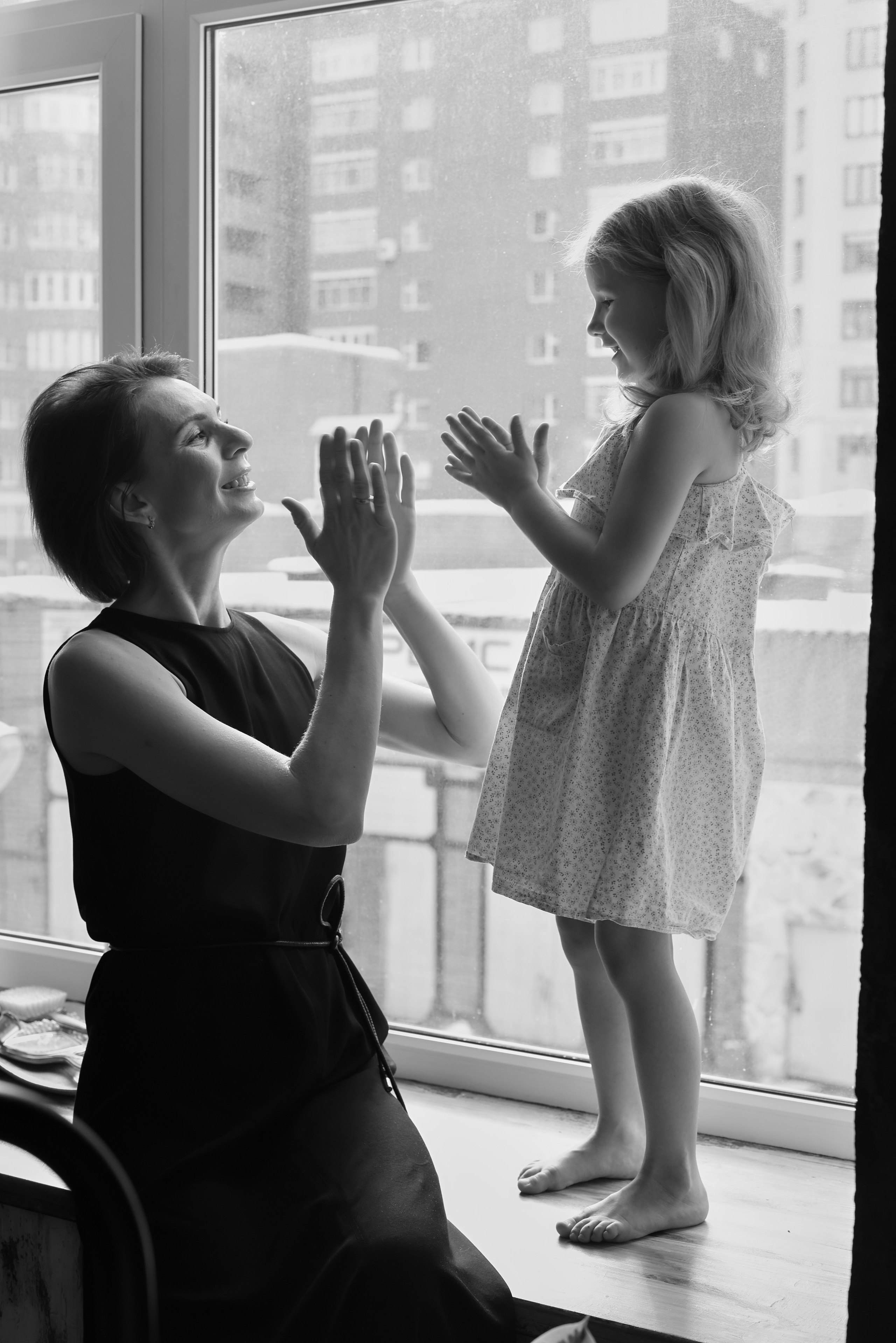 Таня&Настя. Photorina — фотограф Ирина Гулемина