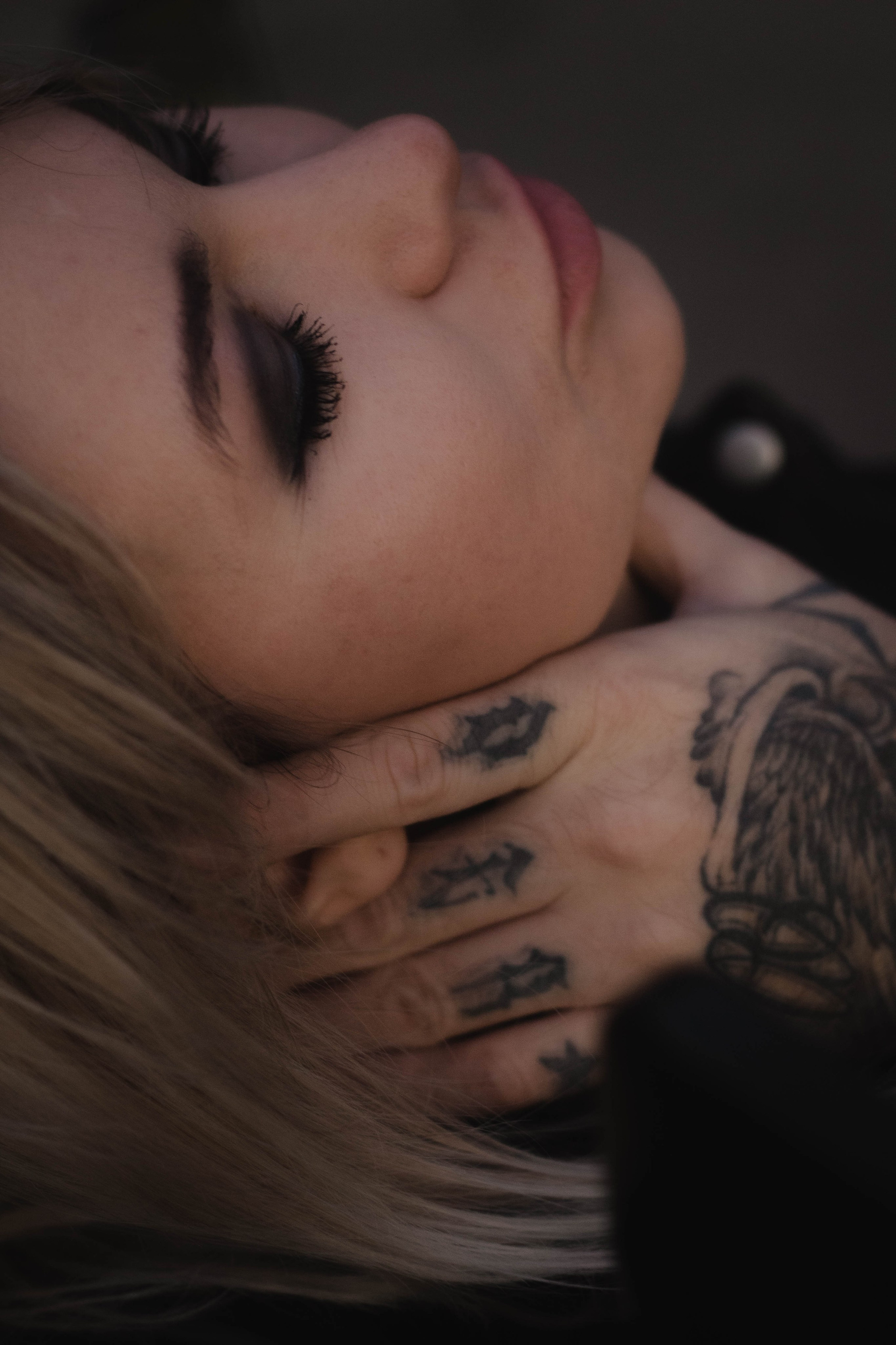 Love story. Главная