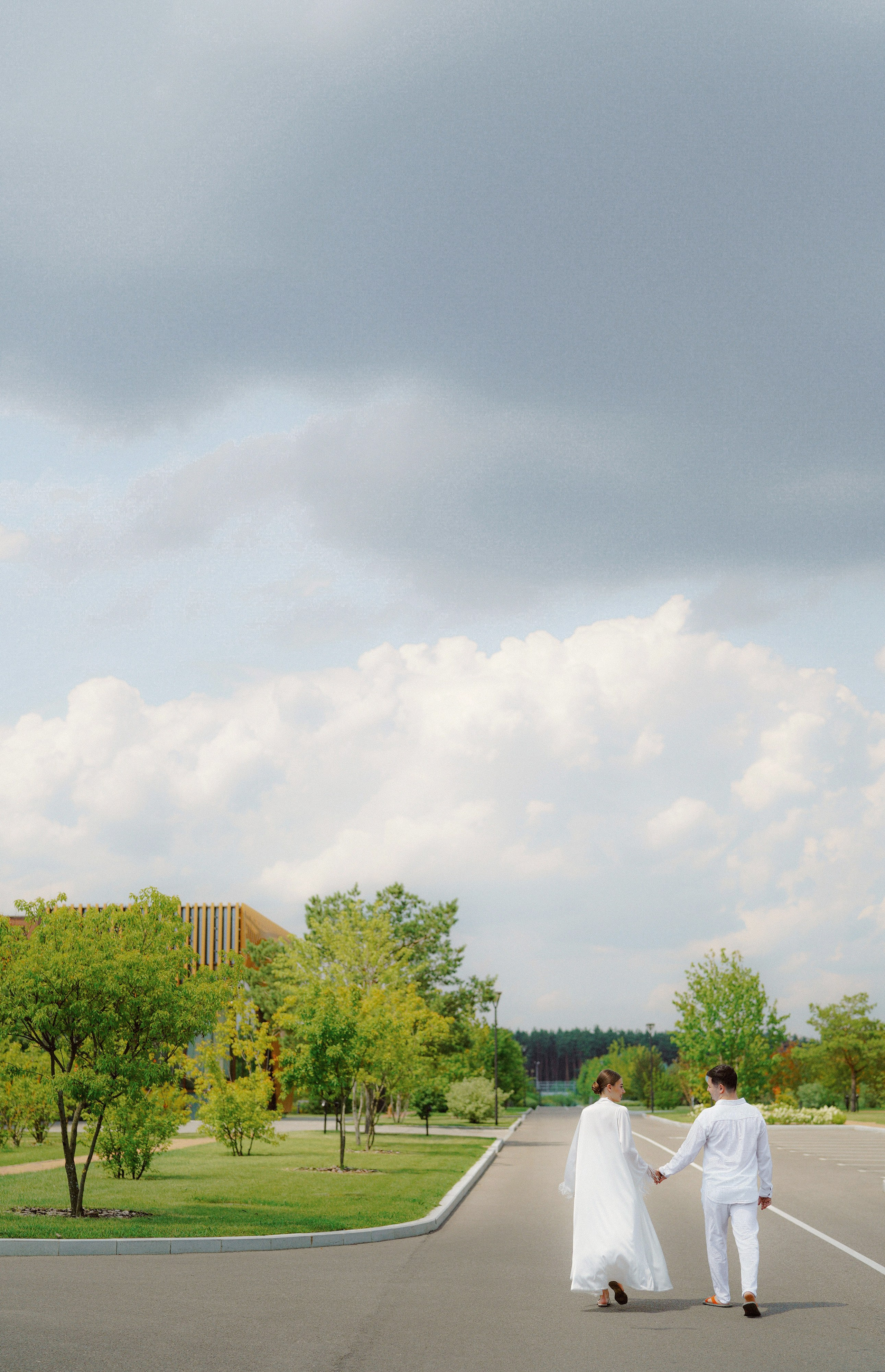 S&A. Фотограф Москва Никита Воробьев