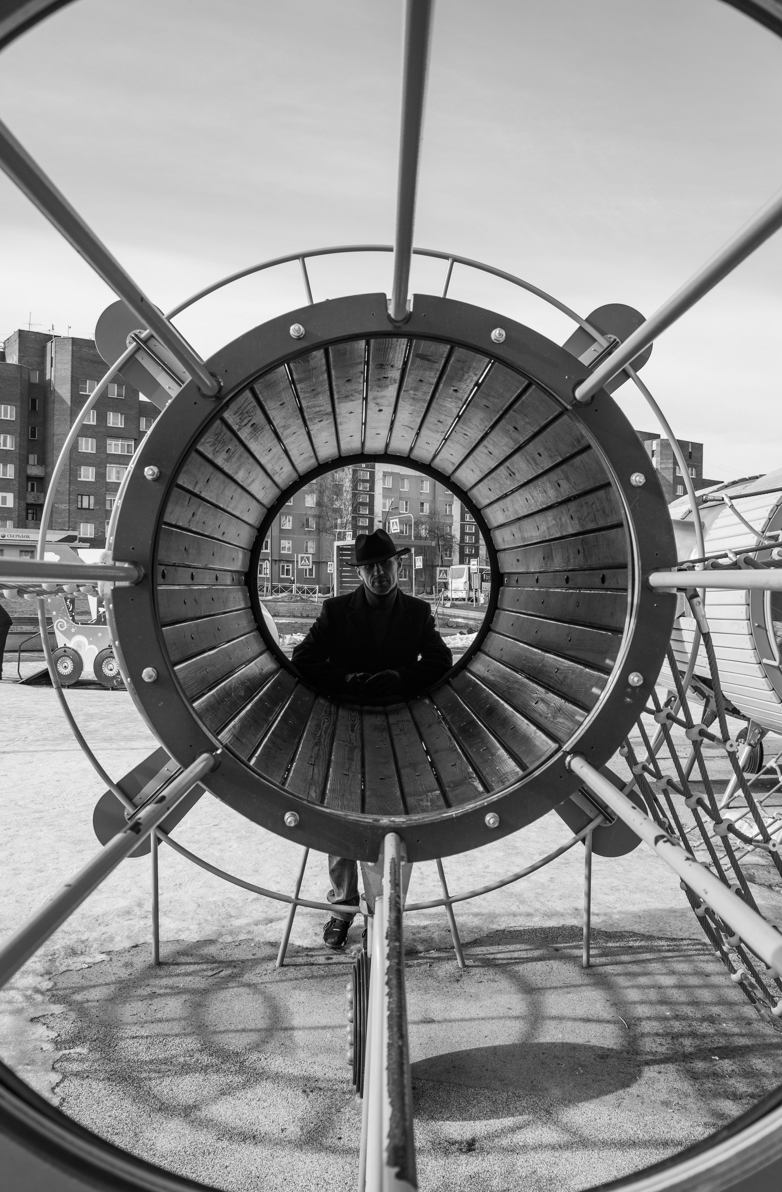 Уличная съемка. Репортажный, концертный фотограф в Санкт-Петербурге Эва Маркова