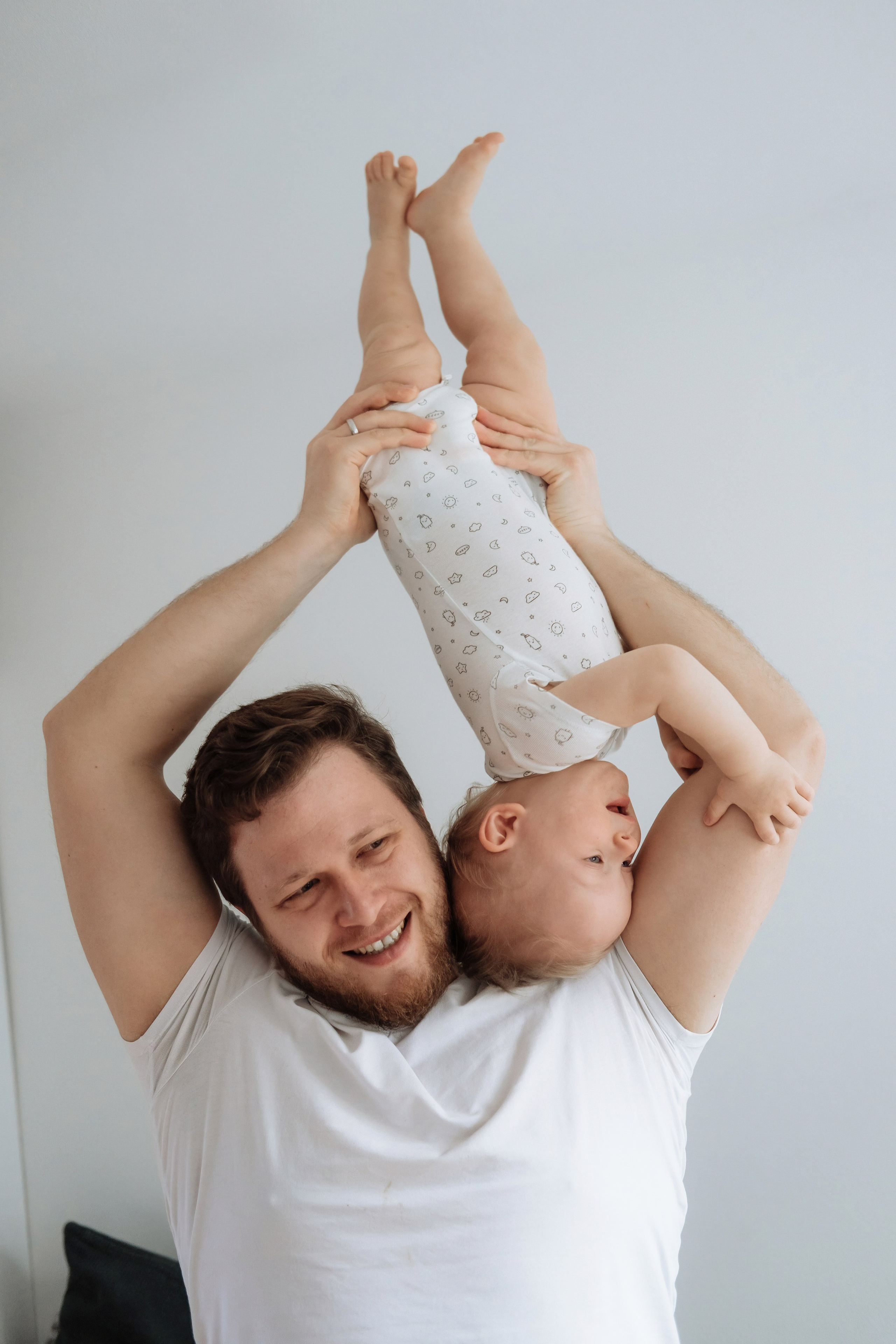 Ivan & Anna & Mark. Photographer Cologne Bonn Europe Anna Ketova