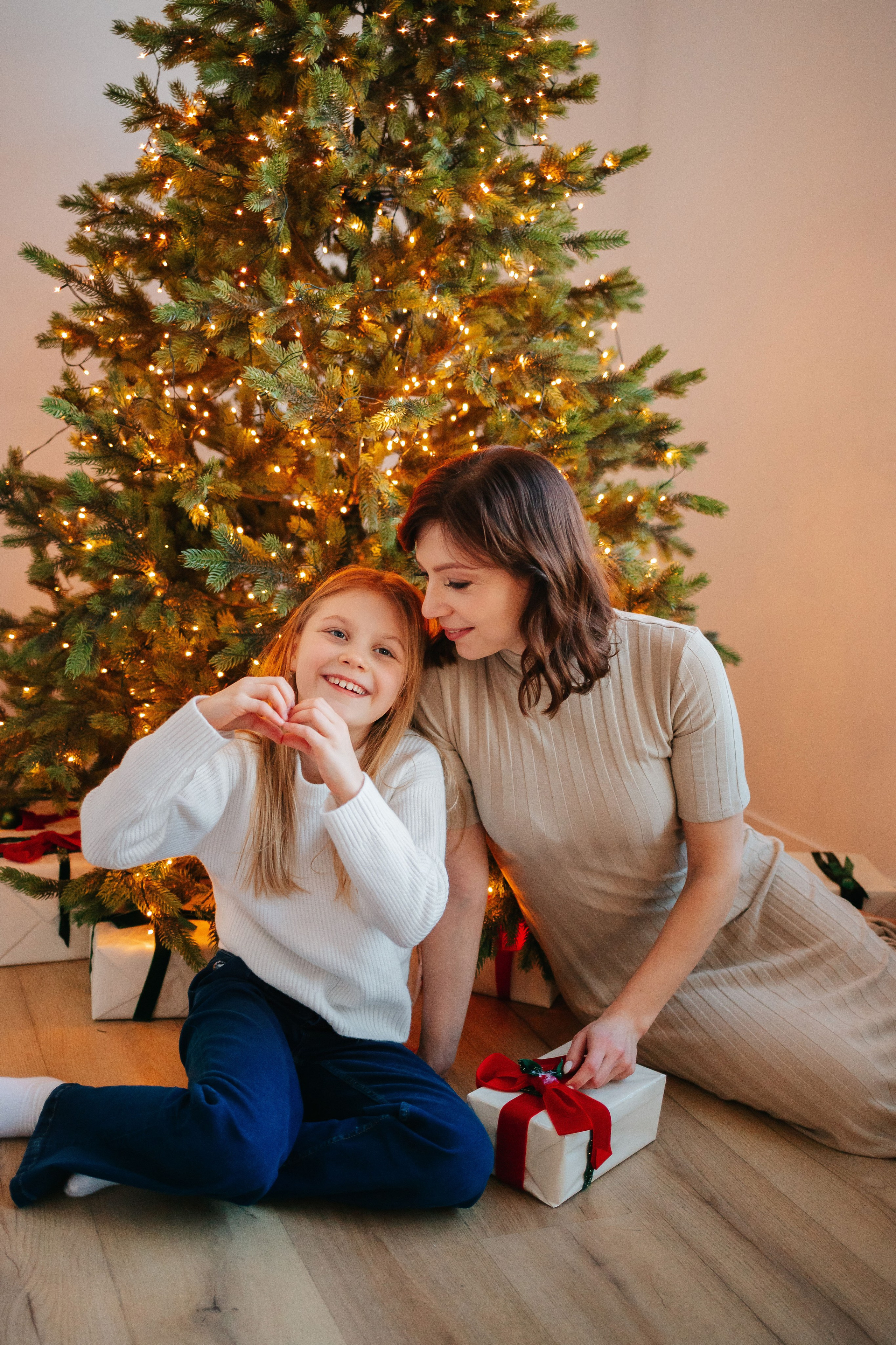 Лёша, Оля и Вероника. Семейный lifestyle фотограф в Санкт-Петербурге Людмила Пахомова