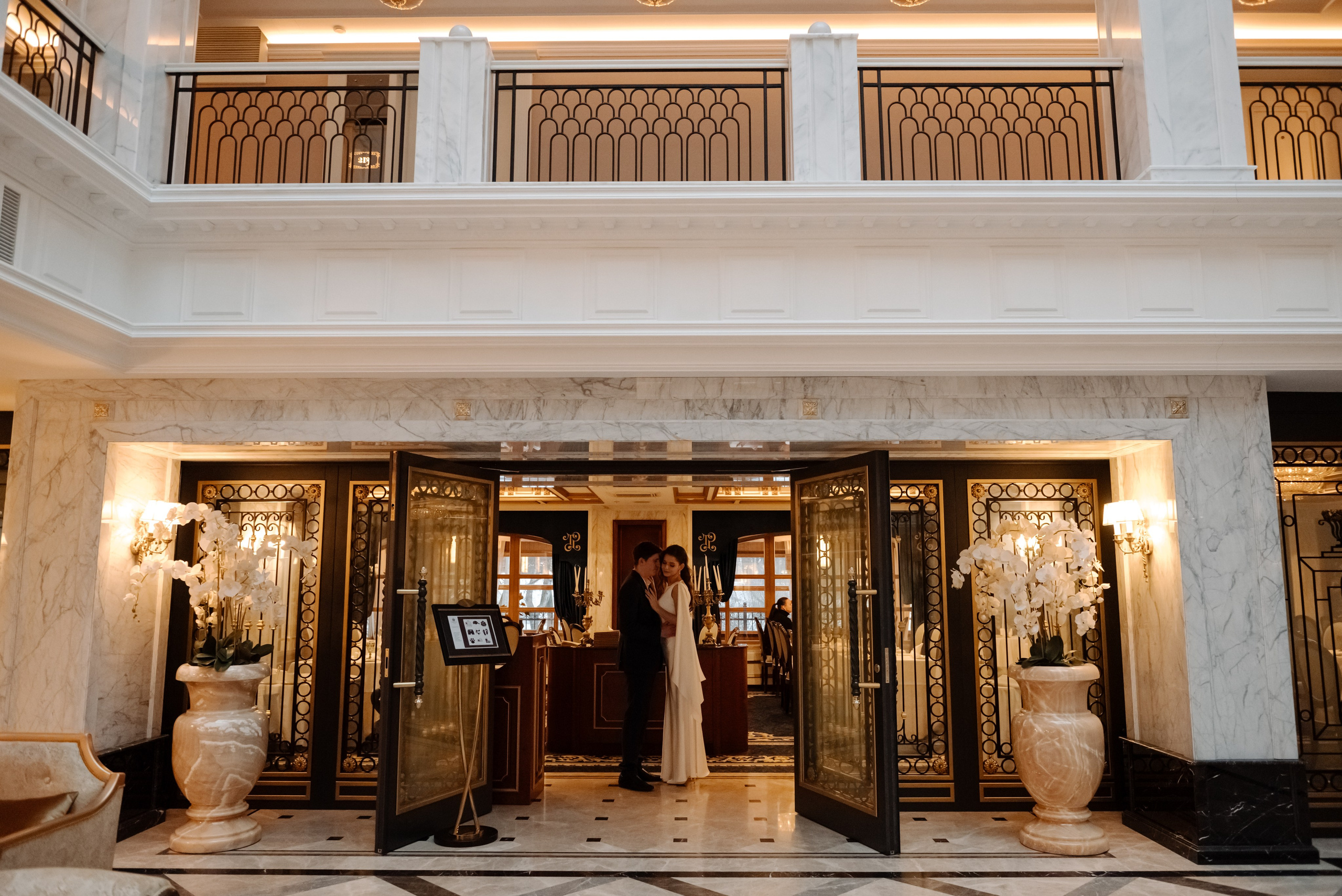 Пушкин. Царь Палас. Свадебный и сеейный фотограф в Санкт-Петербурге Елена Худякова