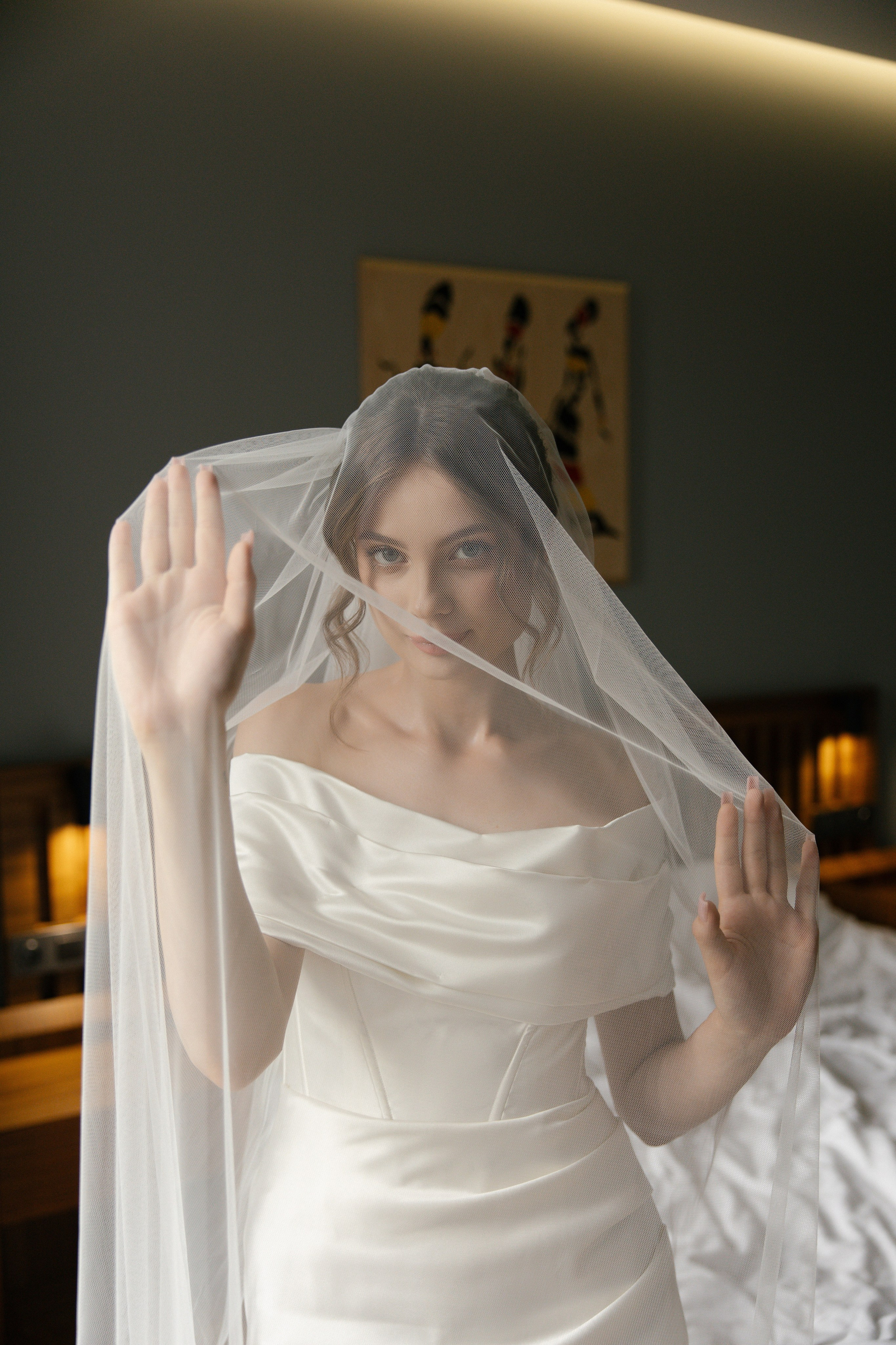 Екатерина & Игорь. Фотограф Сотникова Вероника