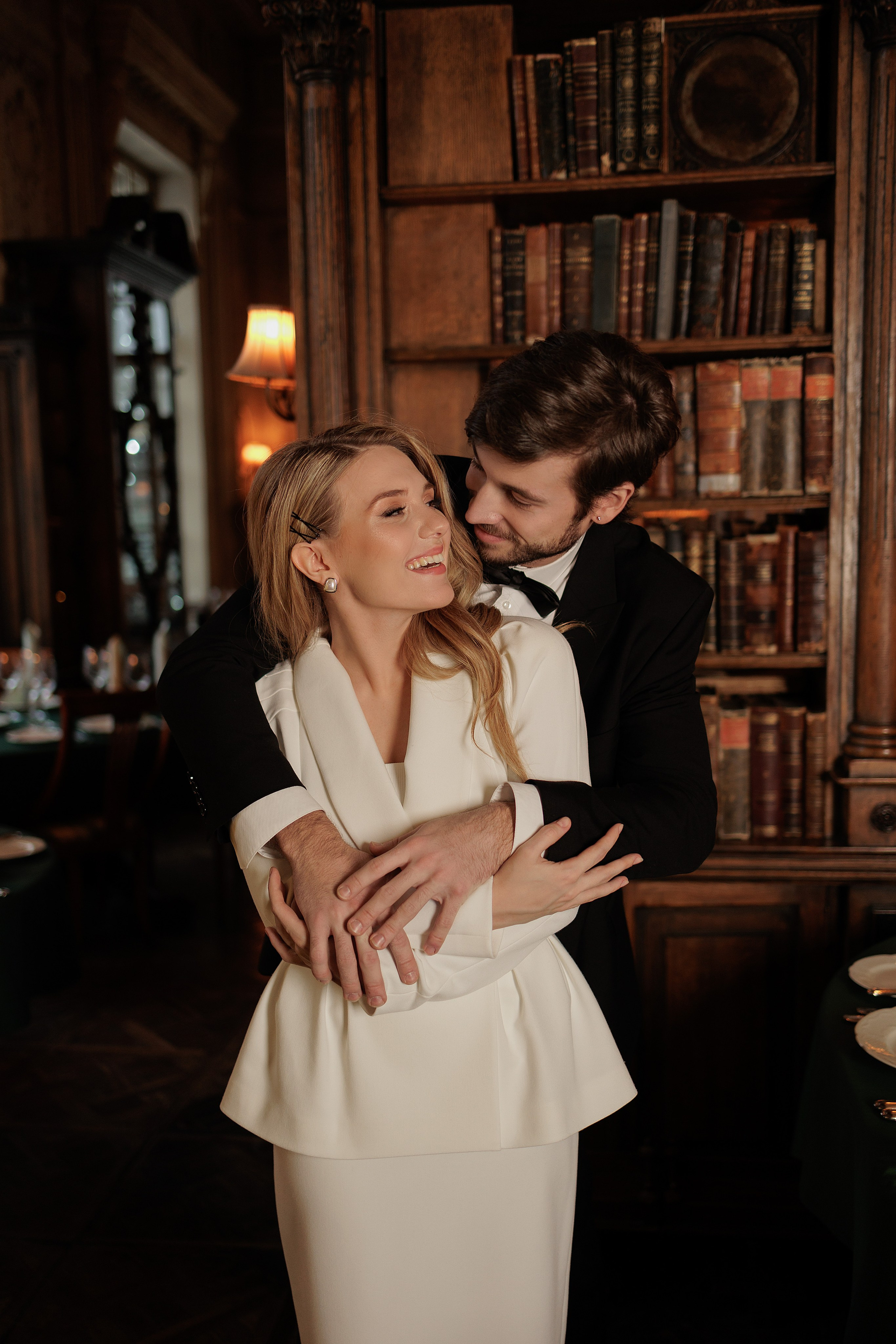 Анастасия & Алексей. Фотограф Сотникова Вероника