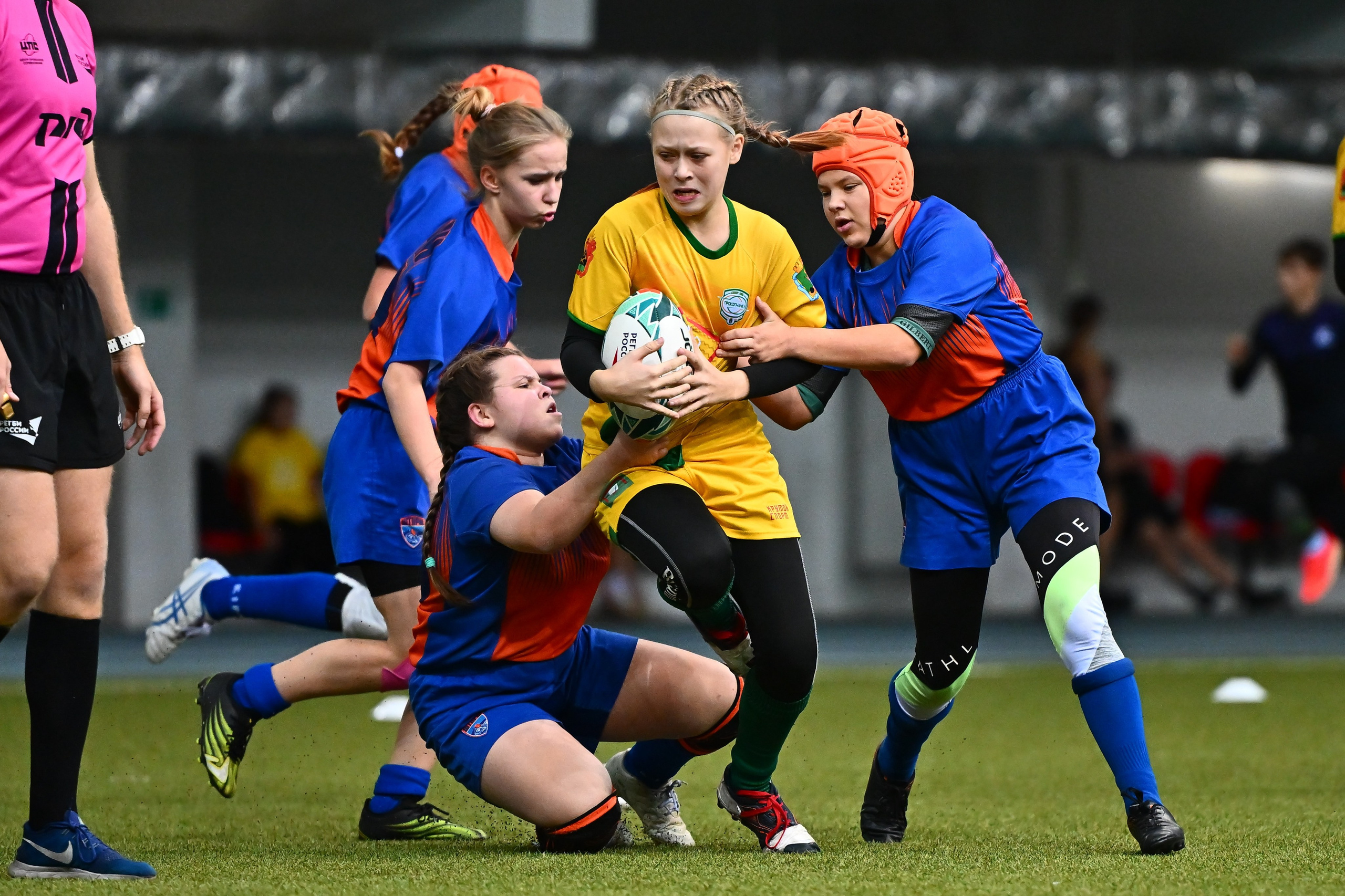 Спорт. Фотосъемка мероприятий