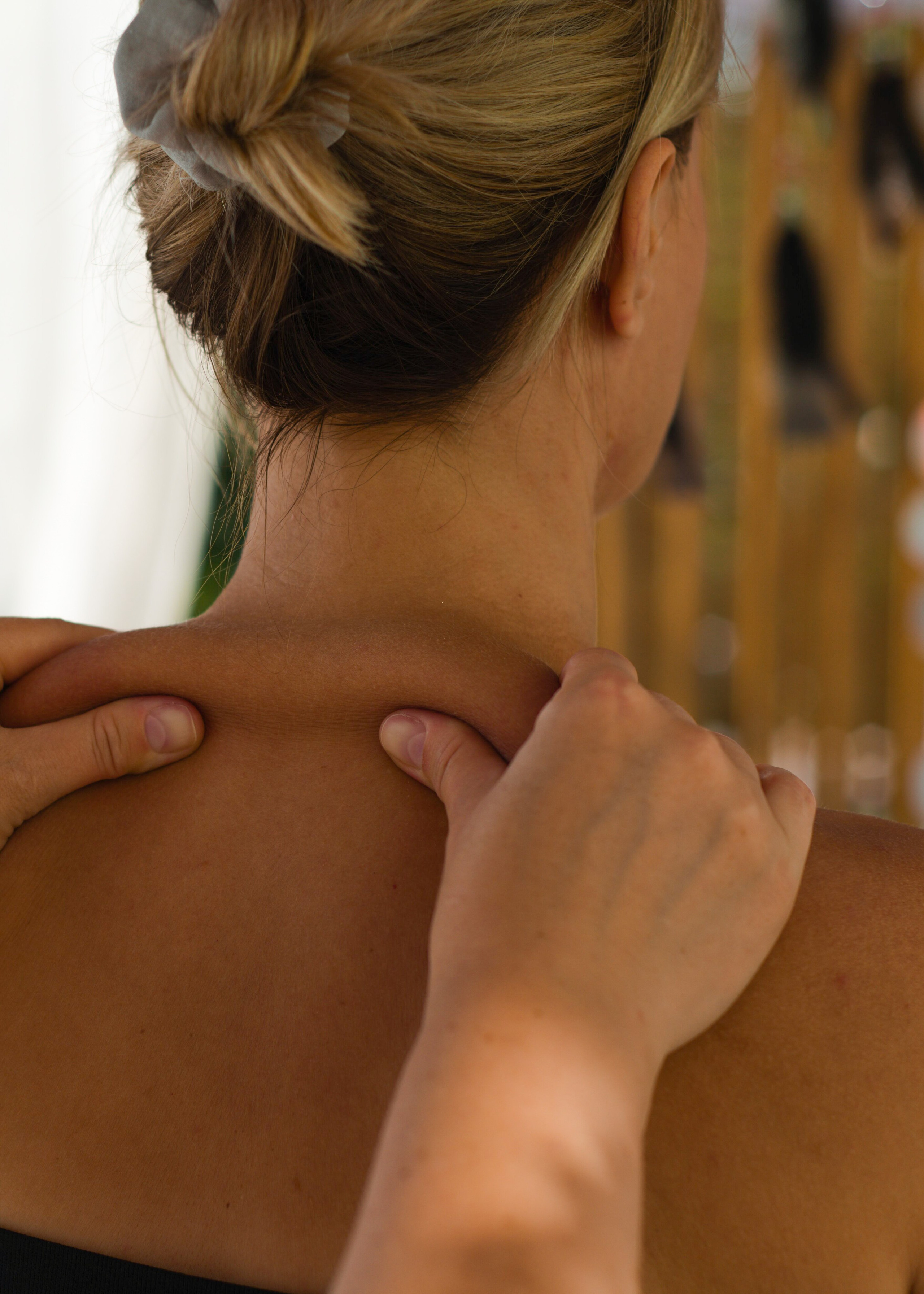 МАСТЕРСКАЯ ТЕЛА. БАМ БУК Мастерская тела