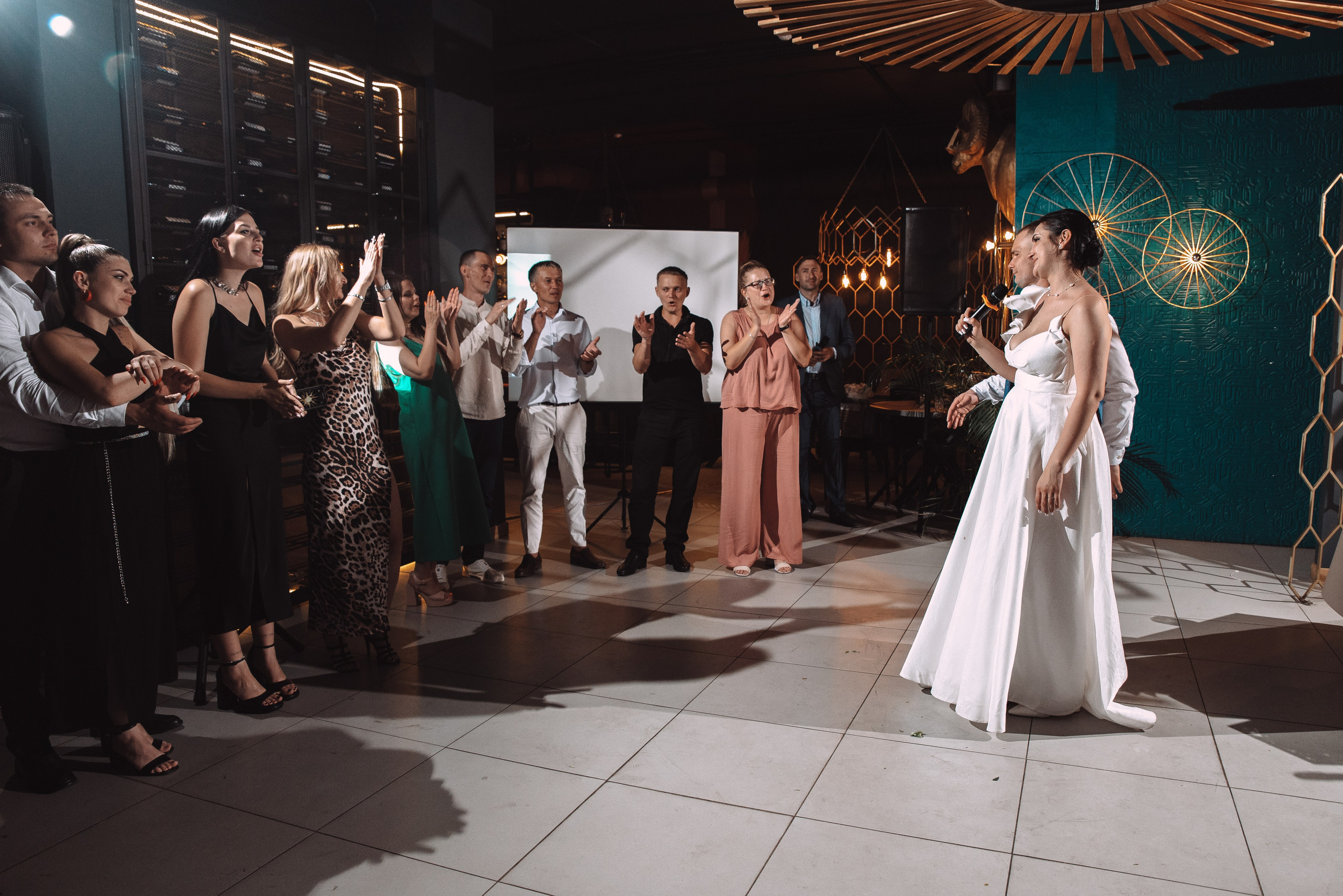 Денис + Дарья. Свадебный и семейный фотограф в Волгограде Олеся Лисицкая