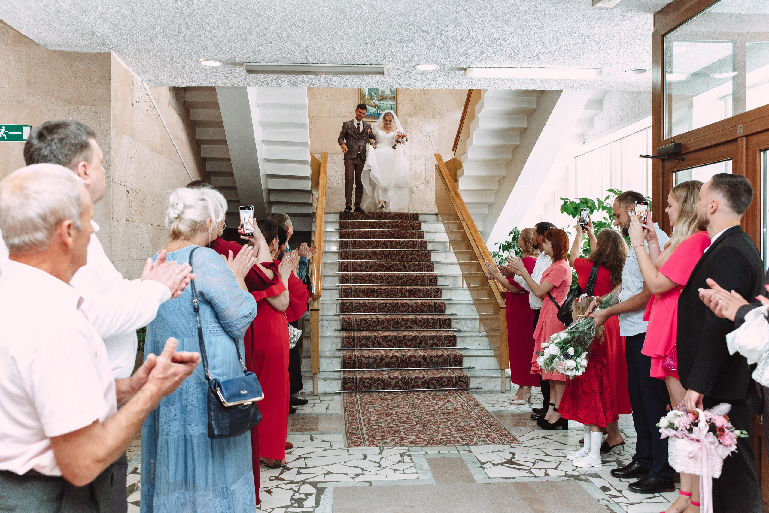 Дмитрий + Таисия. Свадебный и семейный фотограф в Волгограде Олеся Лисицкая