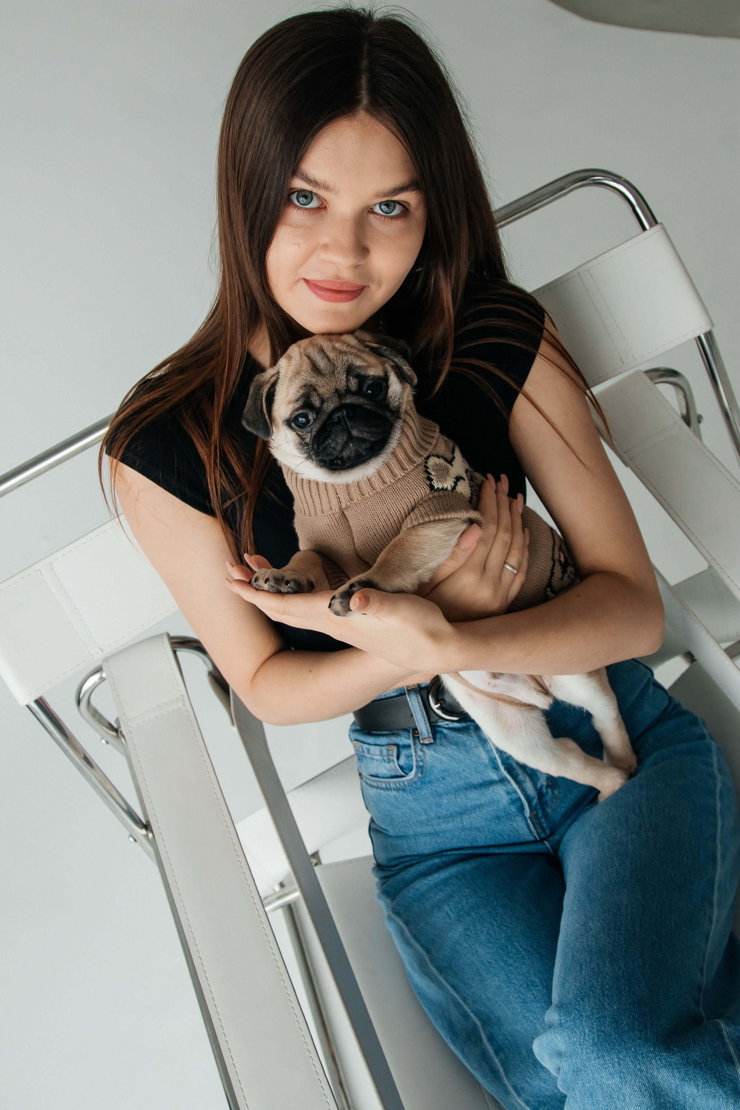 10.11.2024. Свадебный и семейный фотограф в Нижневартовске Татьяна Мартынова