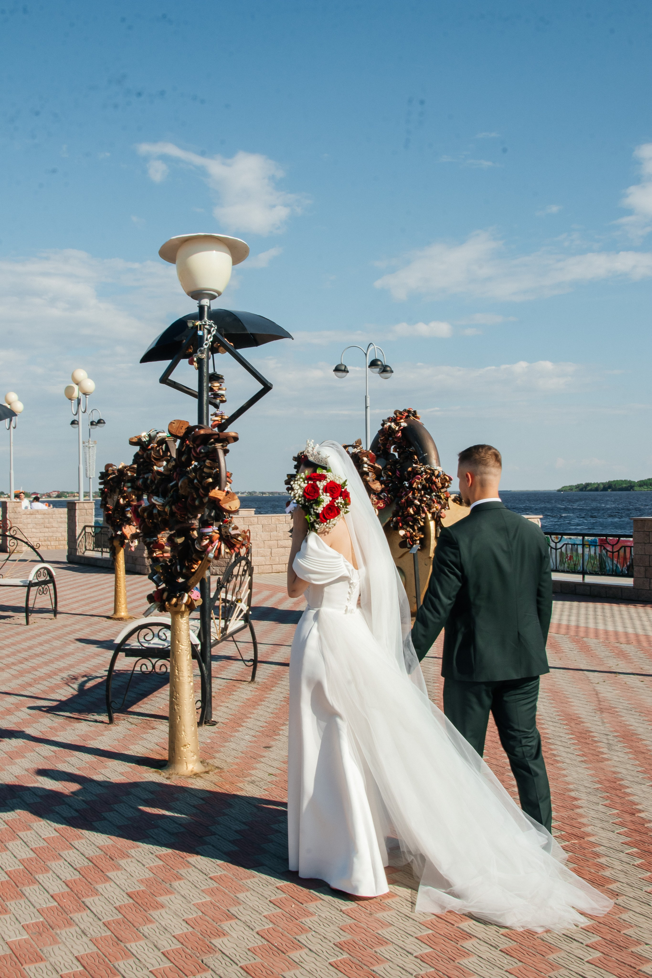 13.07.2024. Свадебный и семейный фотограф в Нижневартовске Татьяна Мартынова