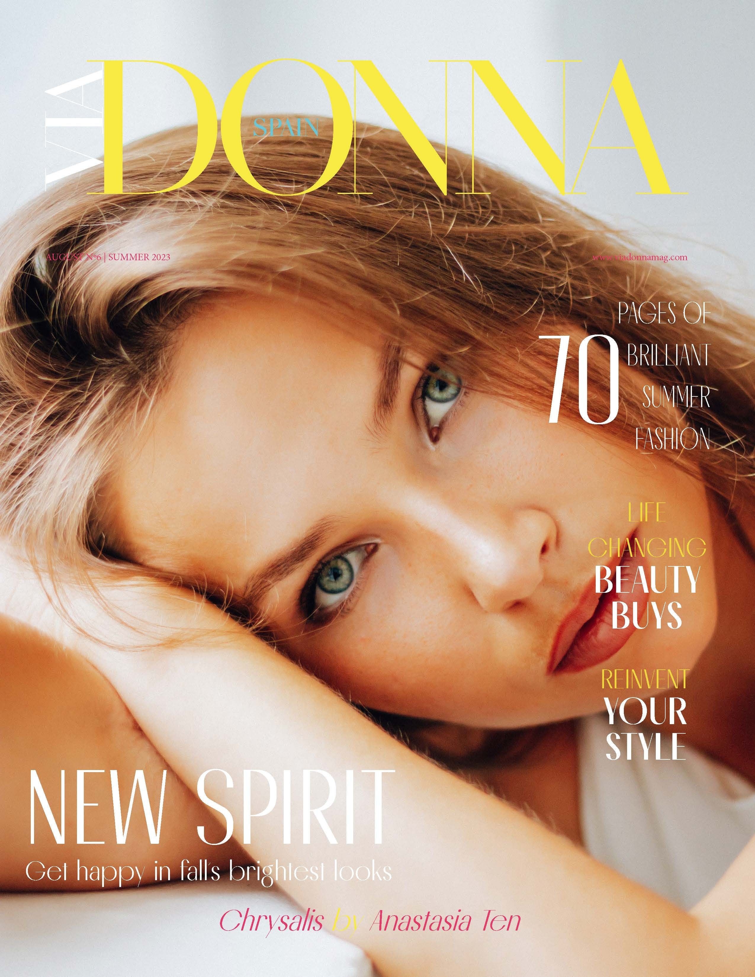 Анастасия Тен