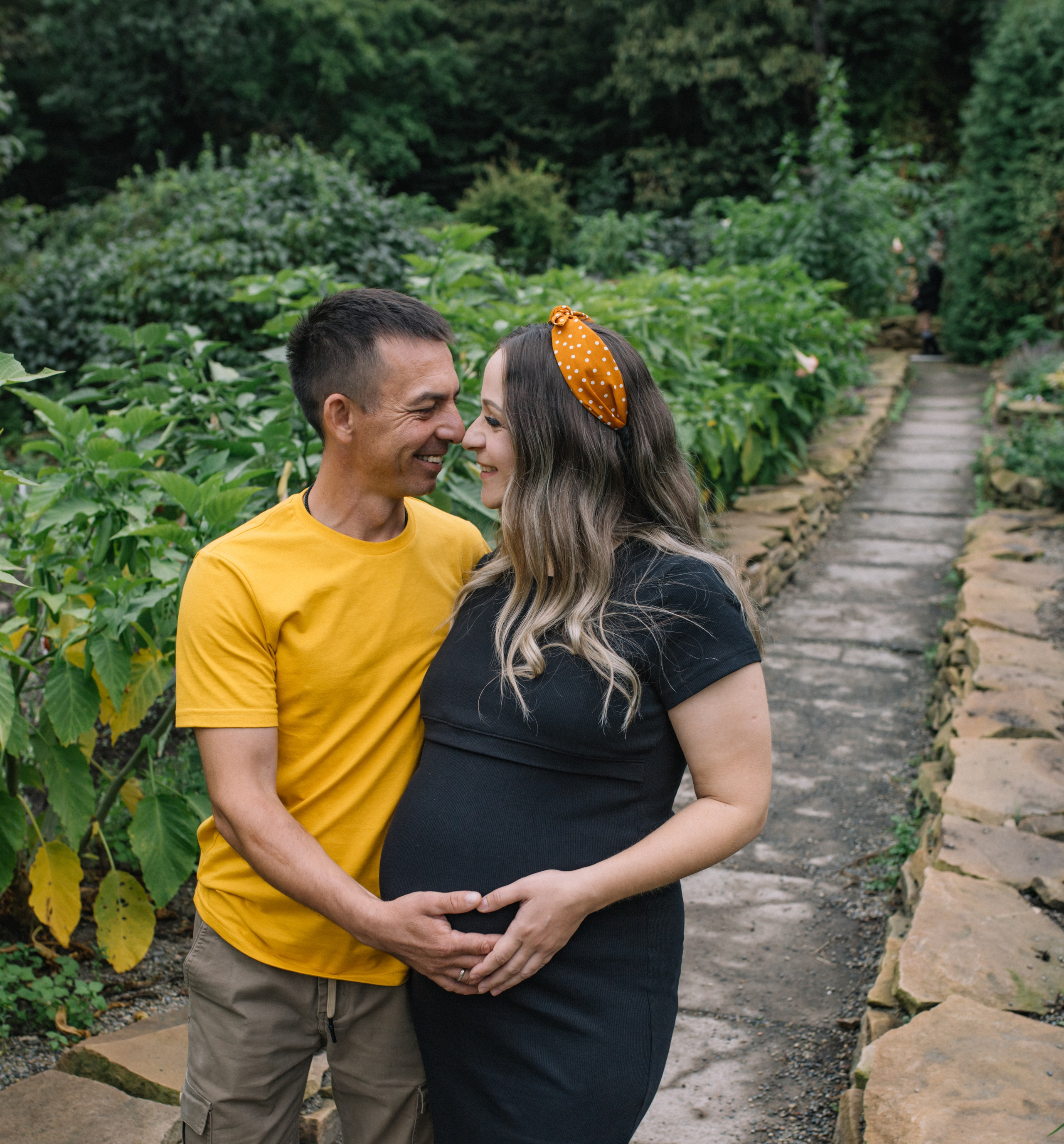 Семейная сьемка. Фотограф во Владивостоке Анастасия Житникова