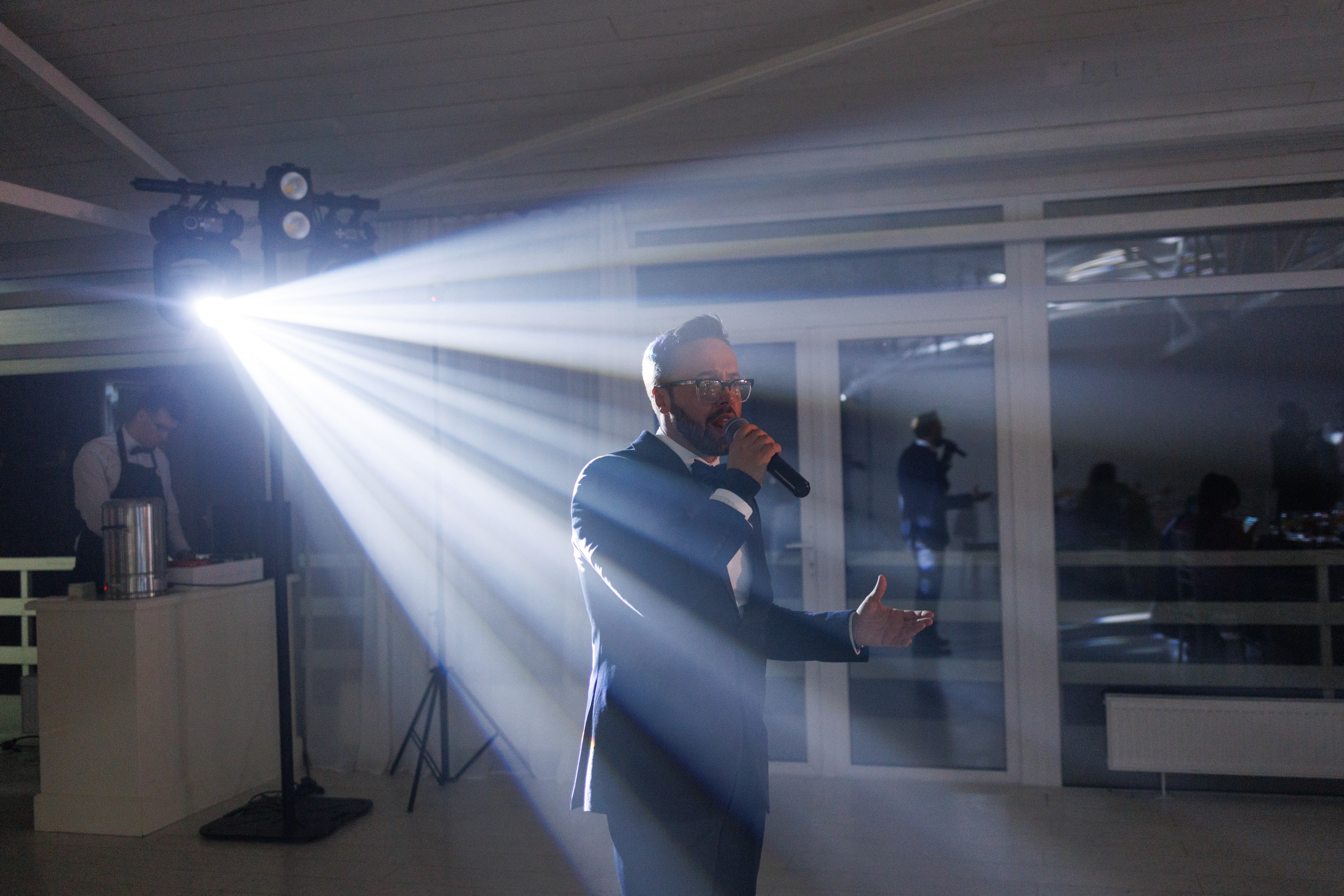 Мурад и Виктория. Свадебный и репортажный фотограф в Санкт-Петербурге Николай Голованов