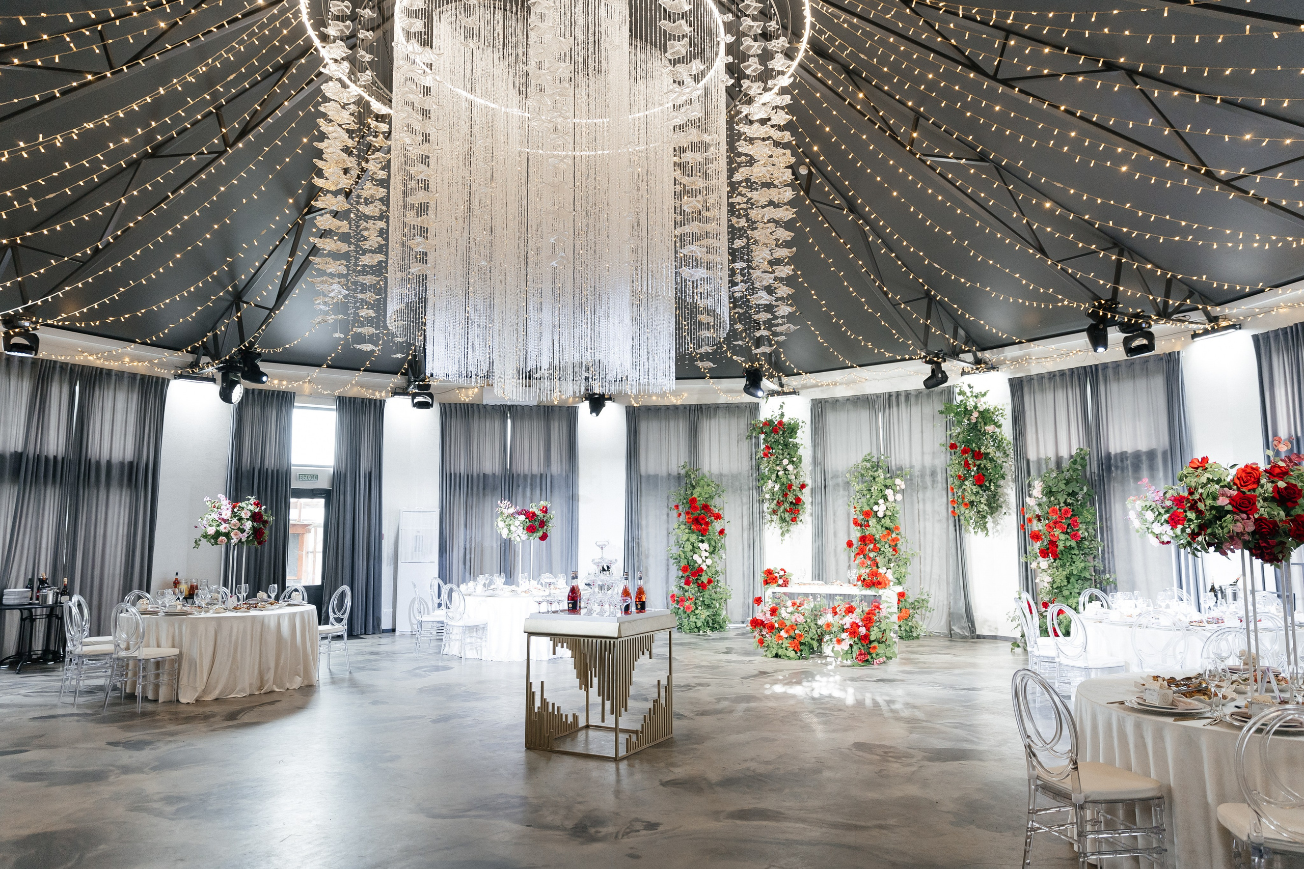 Александр и Евгения. Свадебный и репортажный фотограф в Санкт-Петербурге Николай Голованов