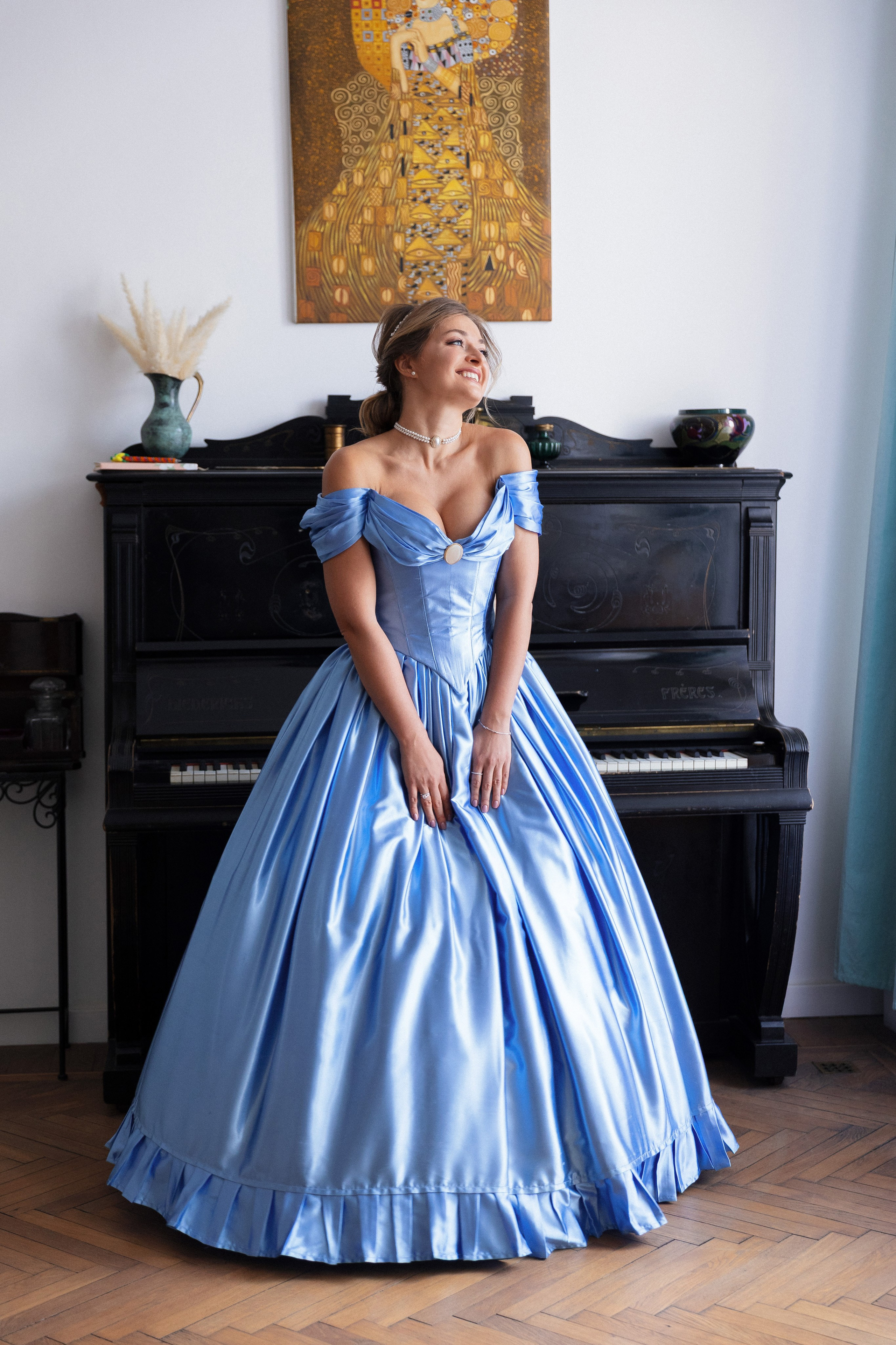 Девичник. Свадебный и репортажный фотограф в Санкт-Петербурге Николай Голованов