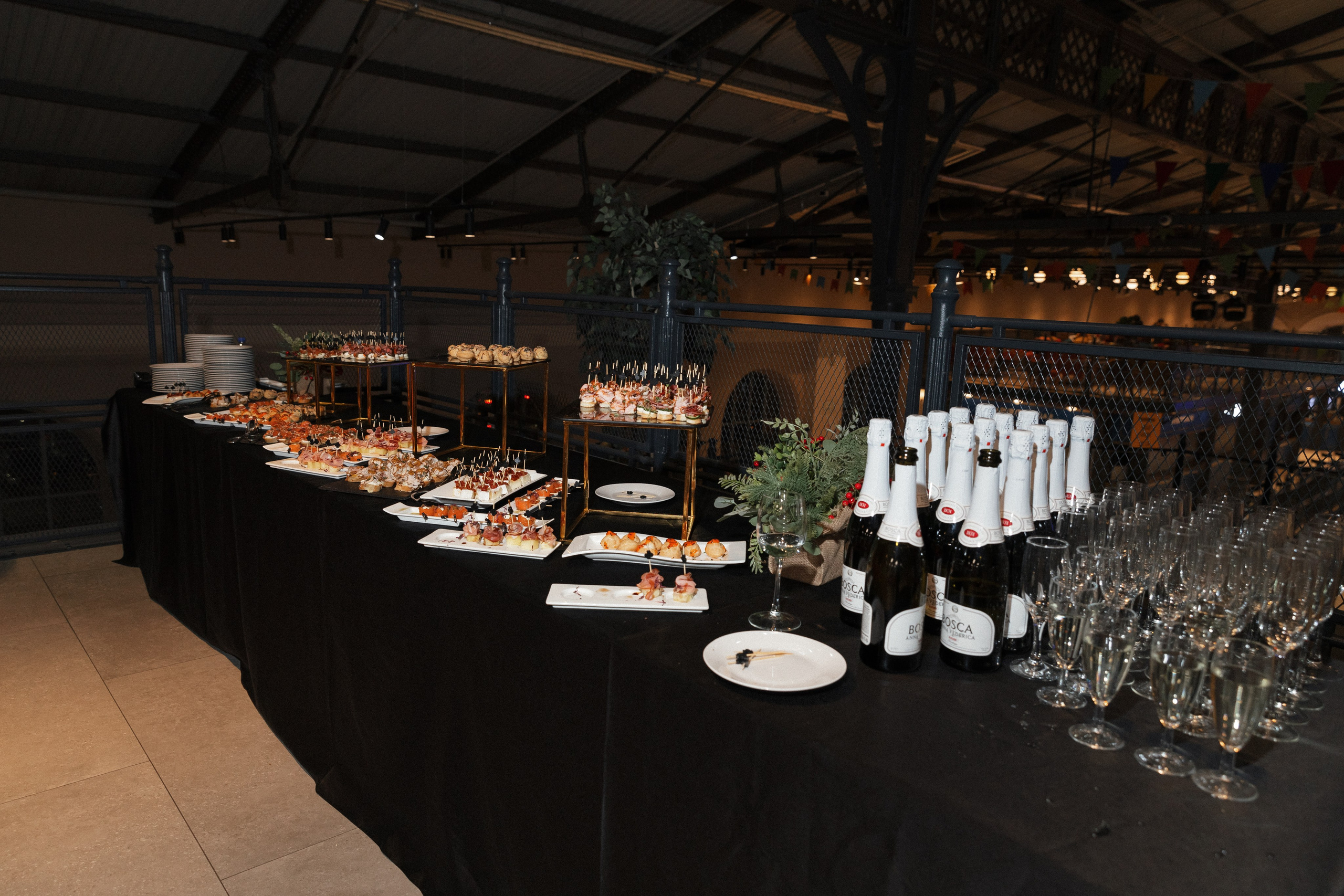 Вечеринка FRBS-Club. Свадебный и репортажный фотограф в Санкт-Петербурге Николай Голованов