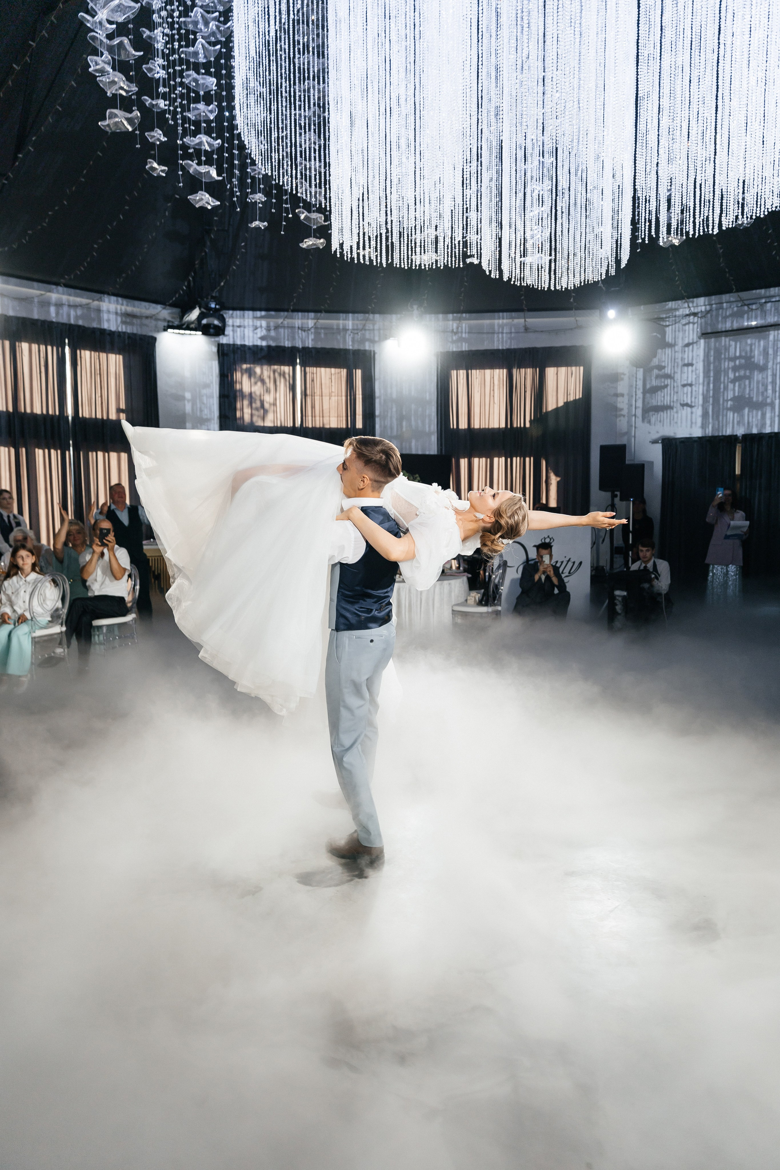 Александр и Евгения. Свадебный и репортажный фотограф в Санкт-Петербурге Николай Голованов