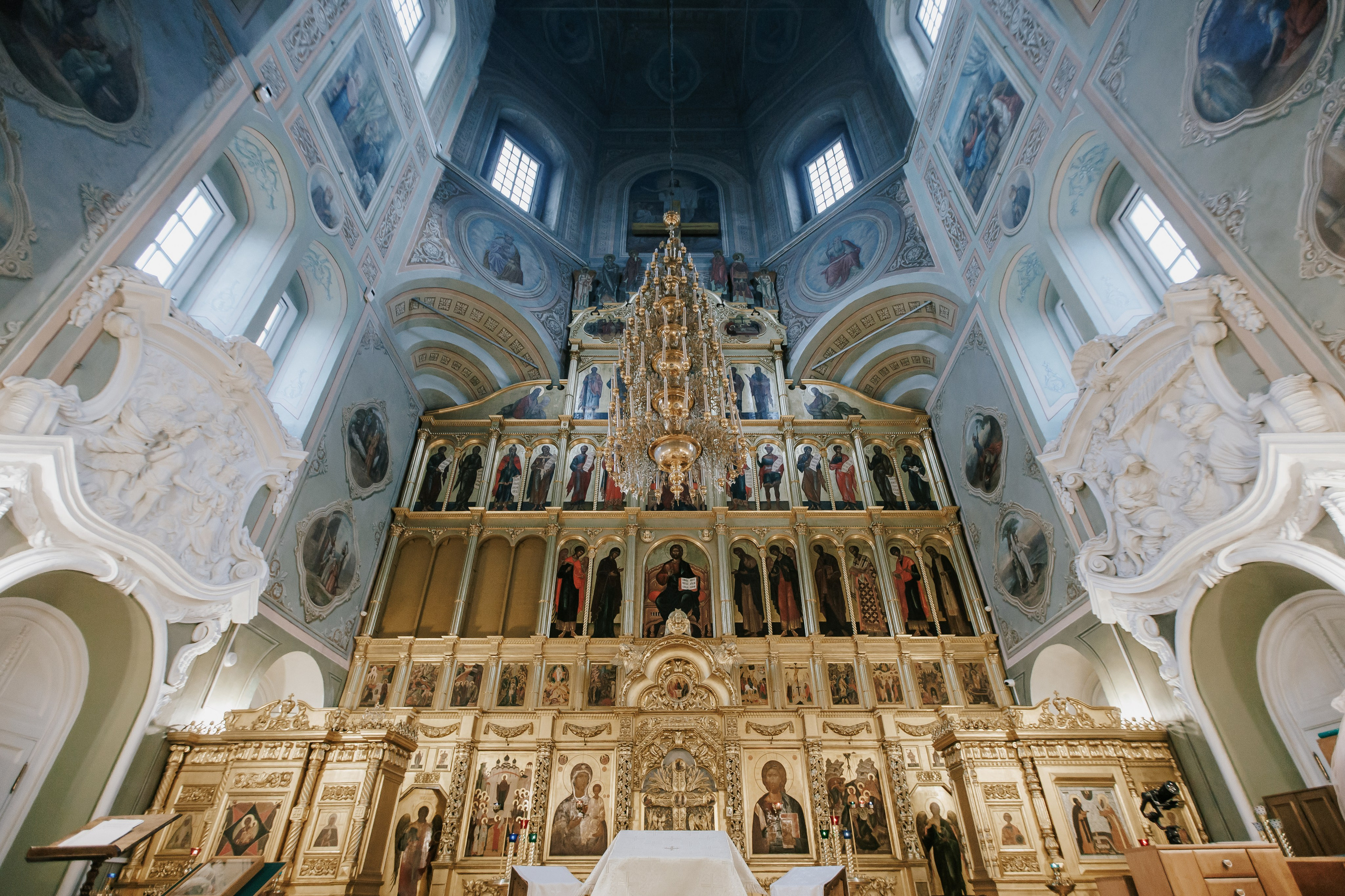 Свадебные фото. TwoLensFilms