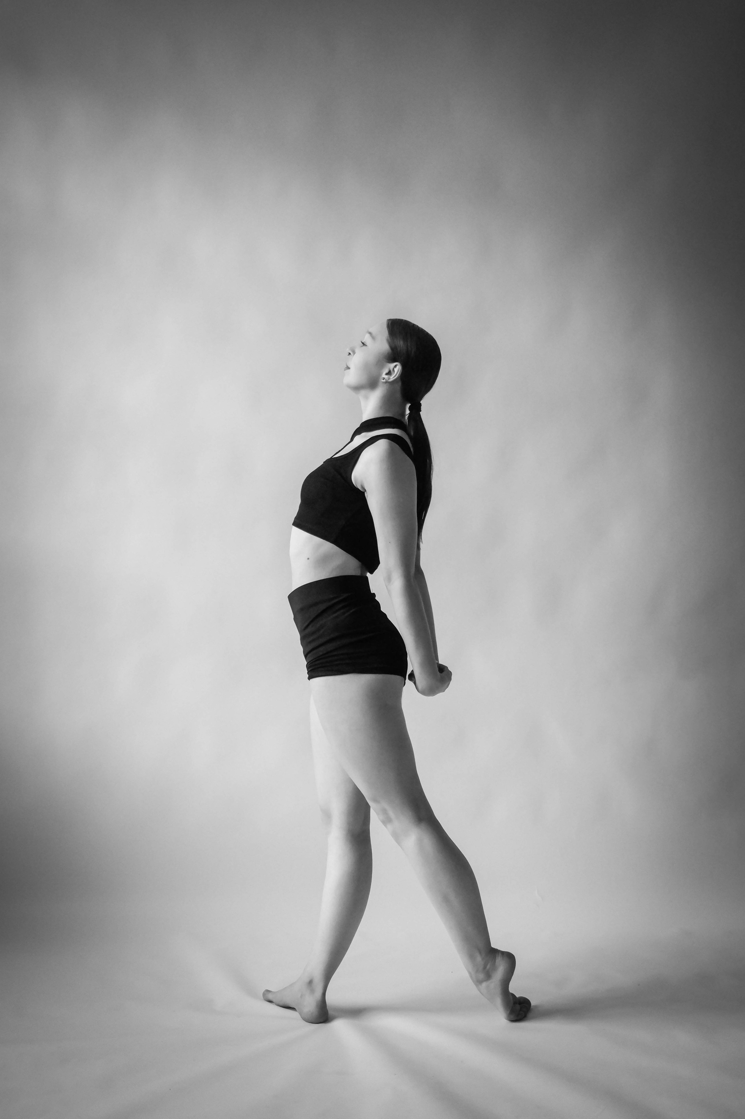 Мария. Портретный фотограф Александра Новикова Тюмень