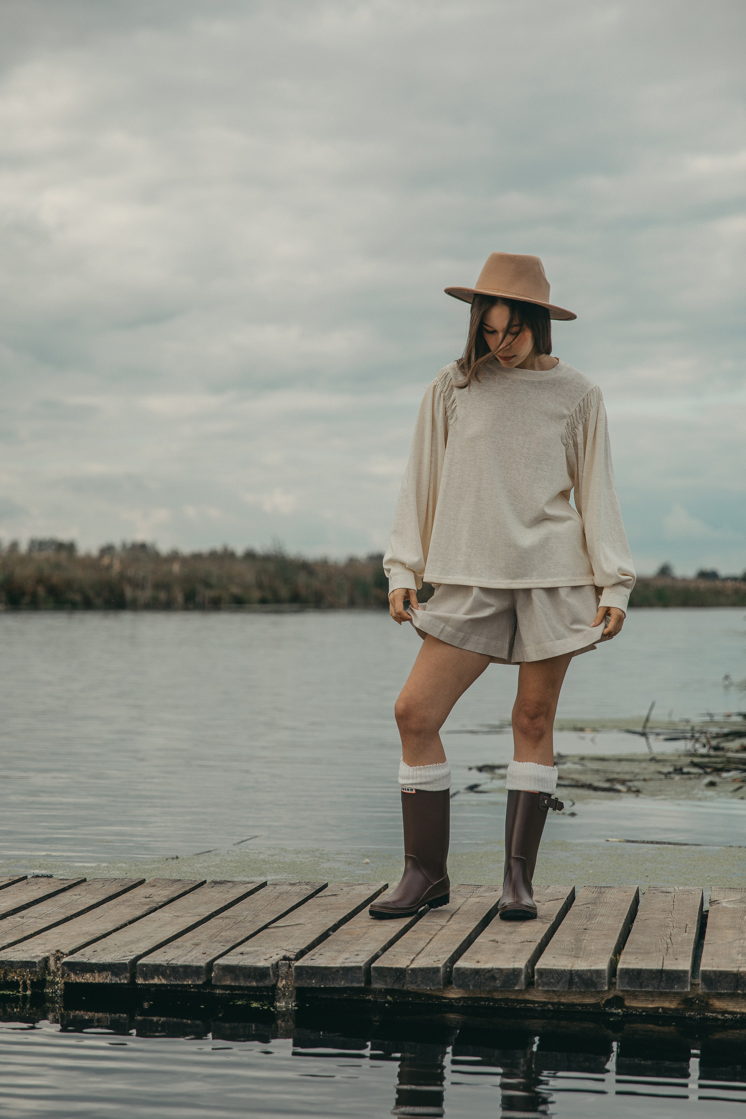 Provans Belimova. Главная