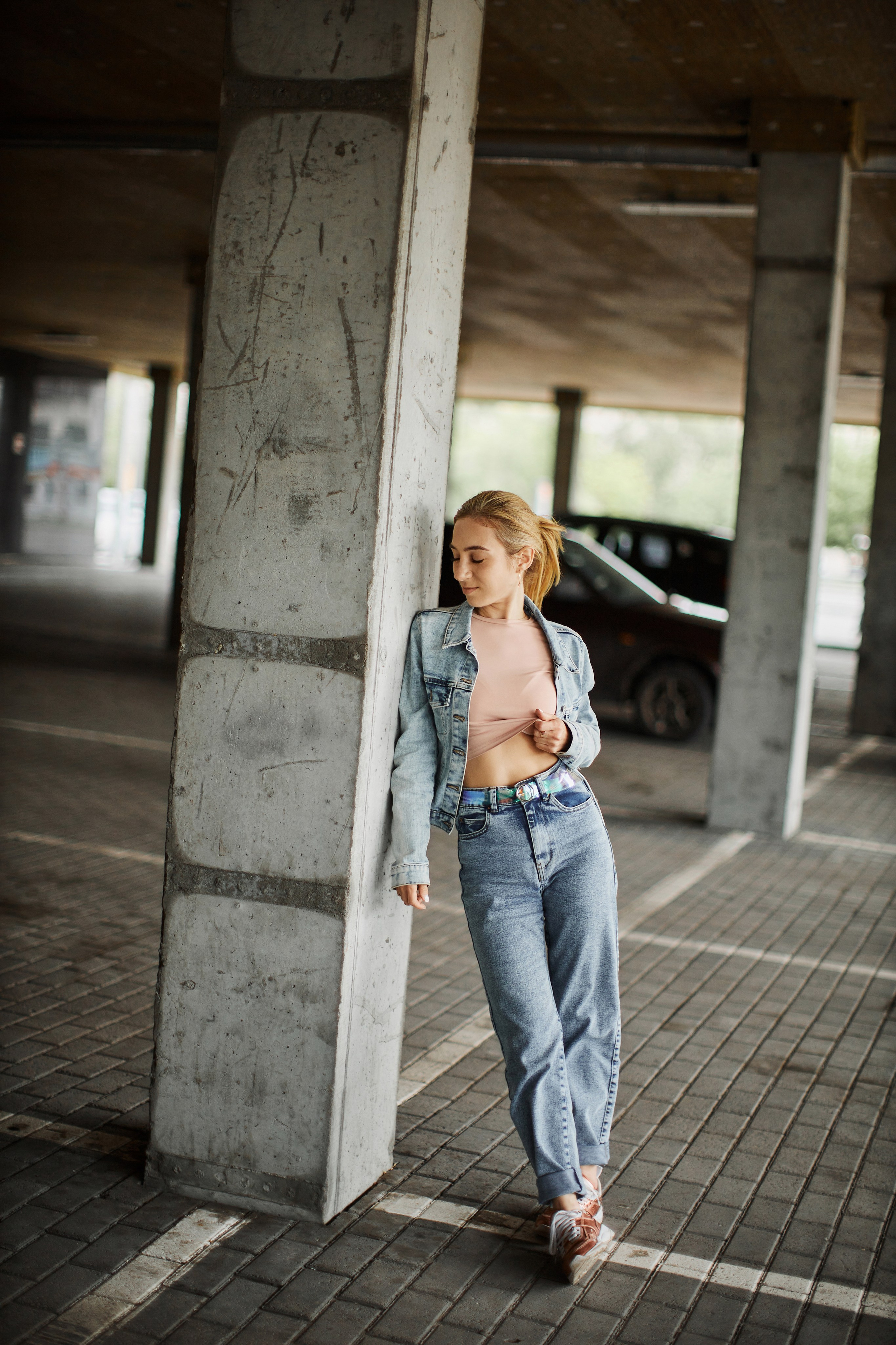 Катя. Ваш фотограф Антон Колташов город Курган Тюмень Челябинск Екатеринбург