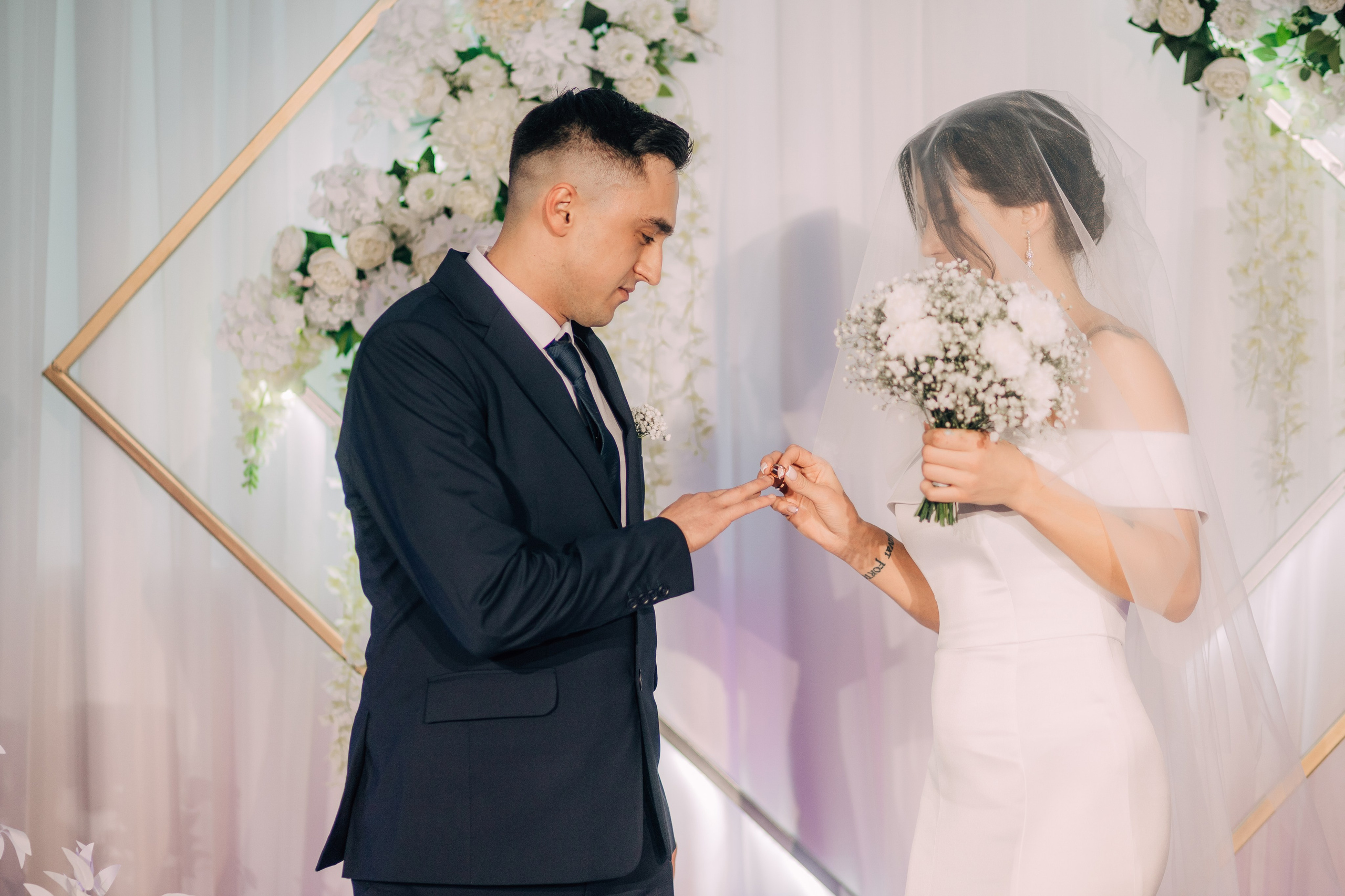 Илья и Надя Банкет. Ваш фотограф Антон Колташов город Курган Тюмень Челябинск Екатеринбург