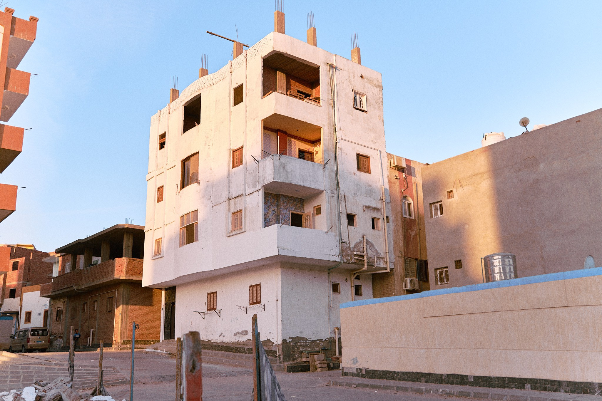 Второй сорт. Jorgis — фотограф в Хургаде / обучение фотографии