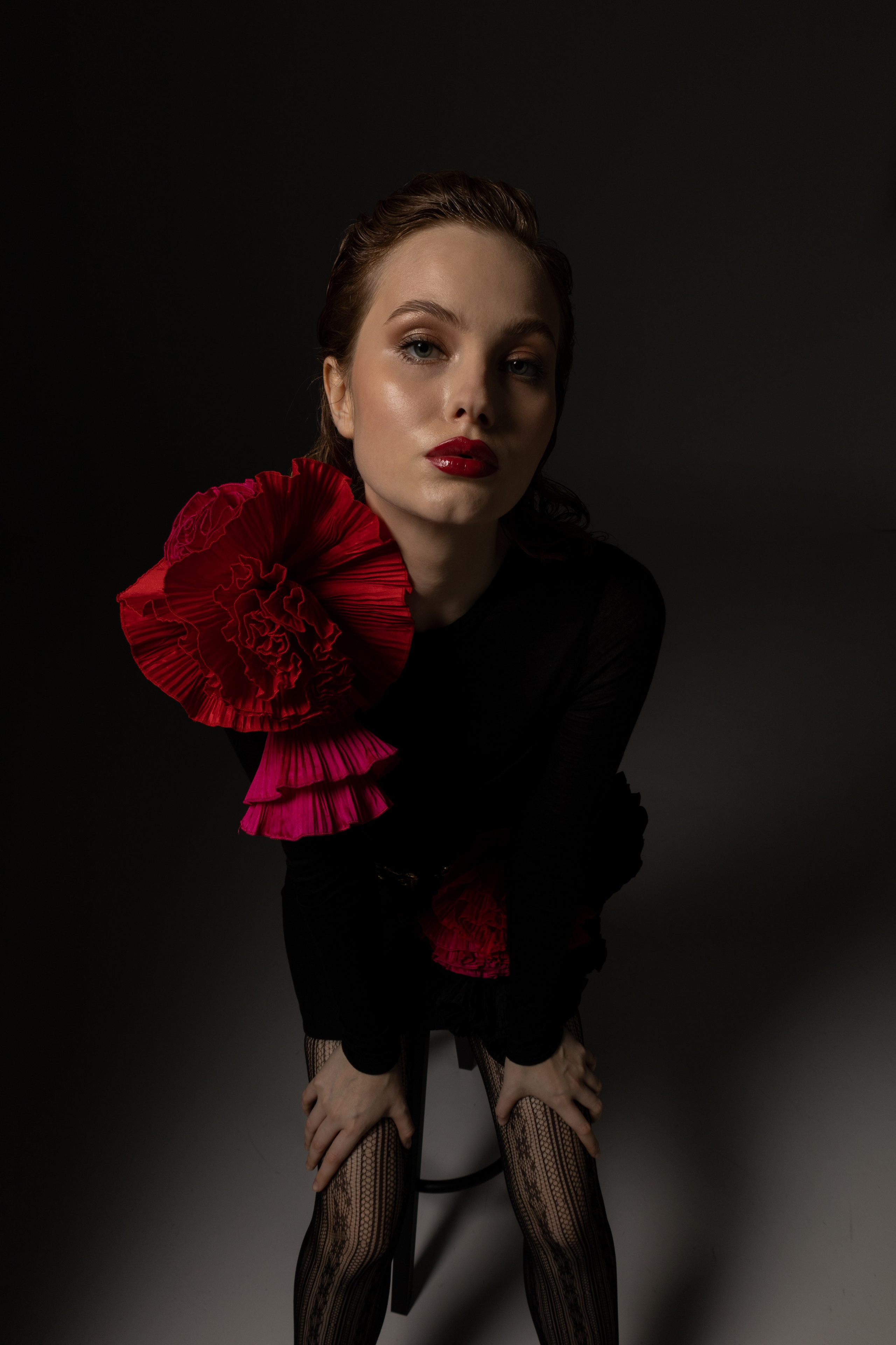 Вероника. Фотограф из Краснодара Мария Приходько