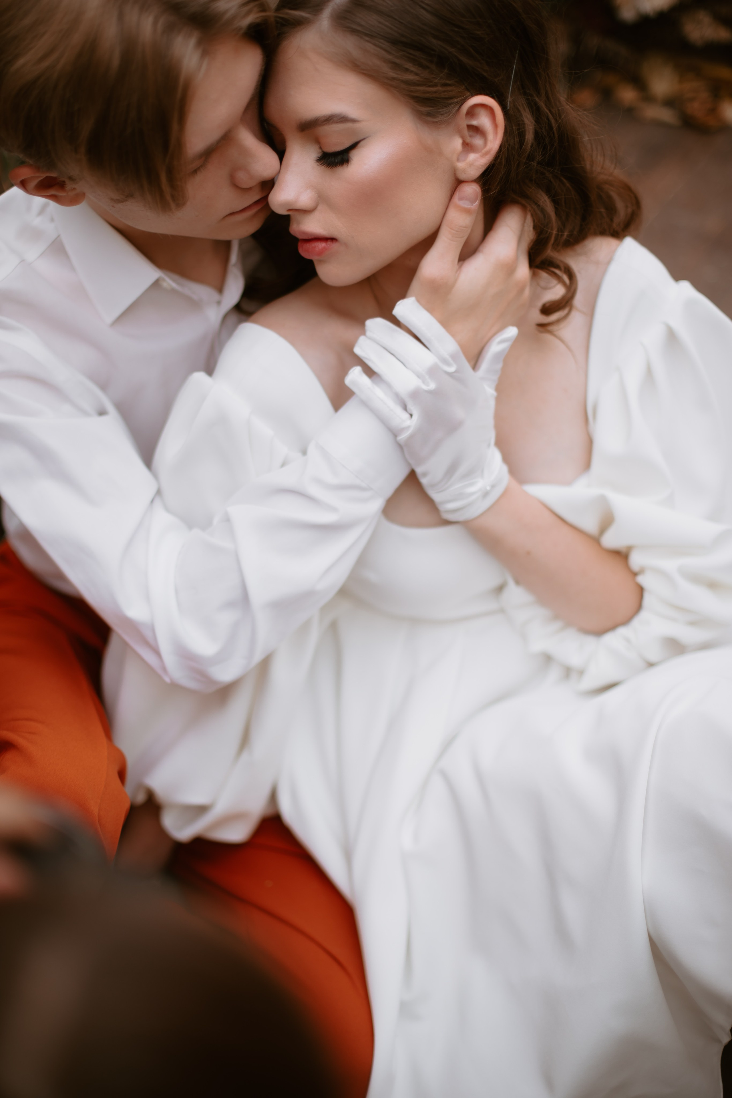 Свадьбы. Павел Померанцев