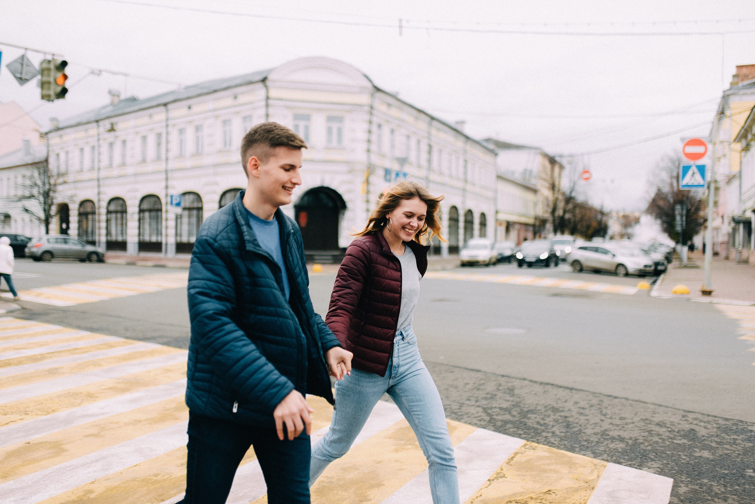 НАСТЯ И КИРИЛЛ. Шашкова Вероника / Свадебный и семейный фотограф Москва и Ярославль