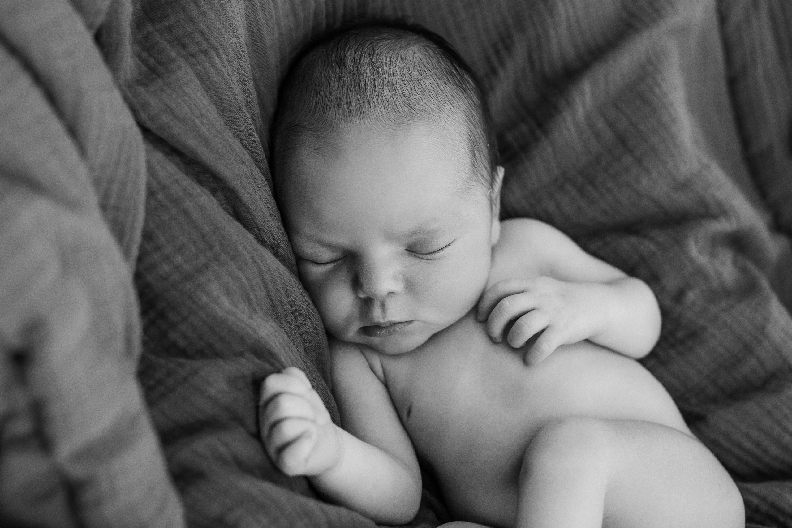 Новорожденные. Кристина Москвина. Портретный фотограф