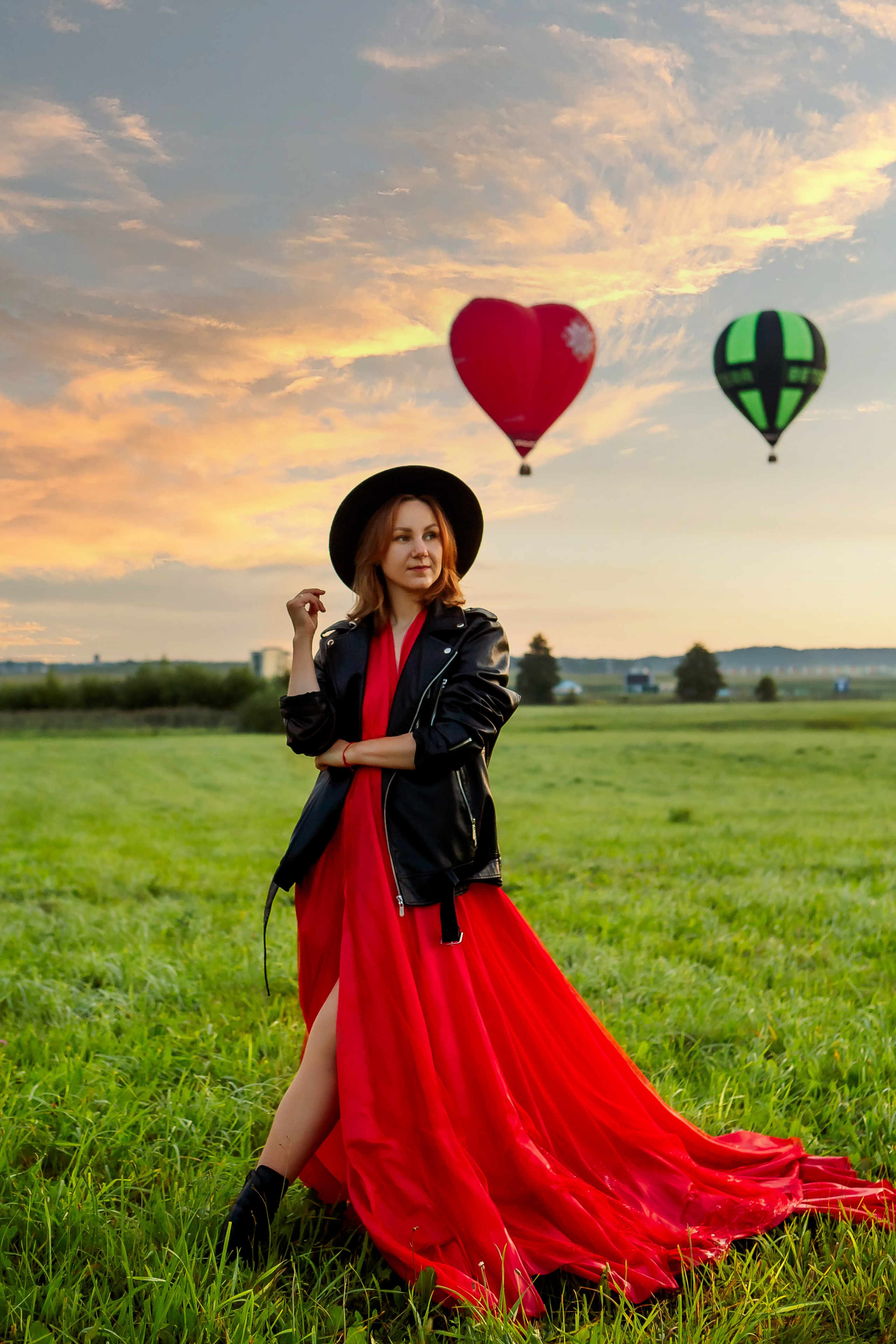 Ольга. Семейный детский фотограф. Фотосессия в Минске