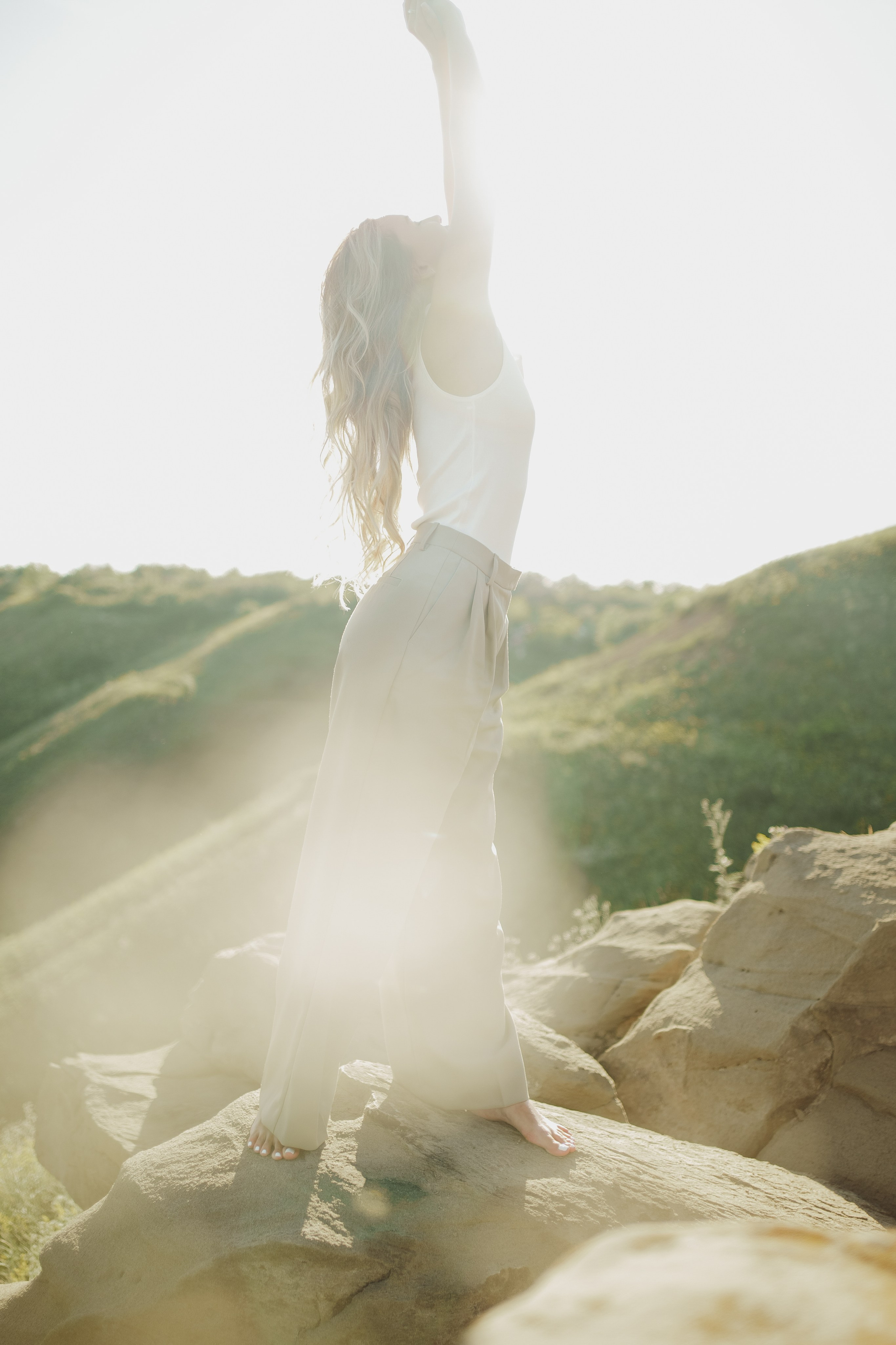 Оля. Фотограф Анна Кузнецова | Казань | Красная Поляна, Сириус, Сочи