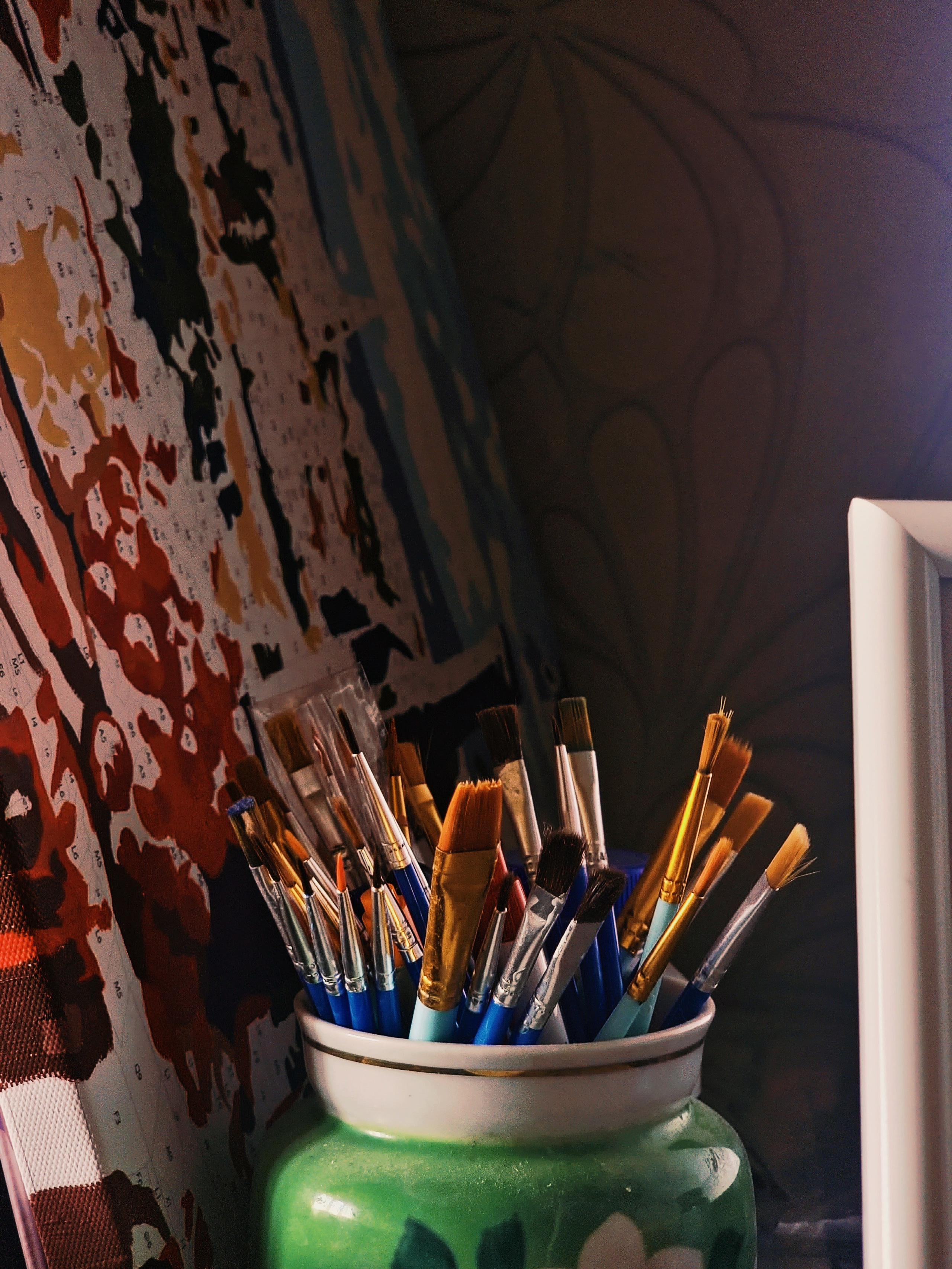 Июль 2025. Den Mirov — Фотограф, Музыкант