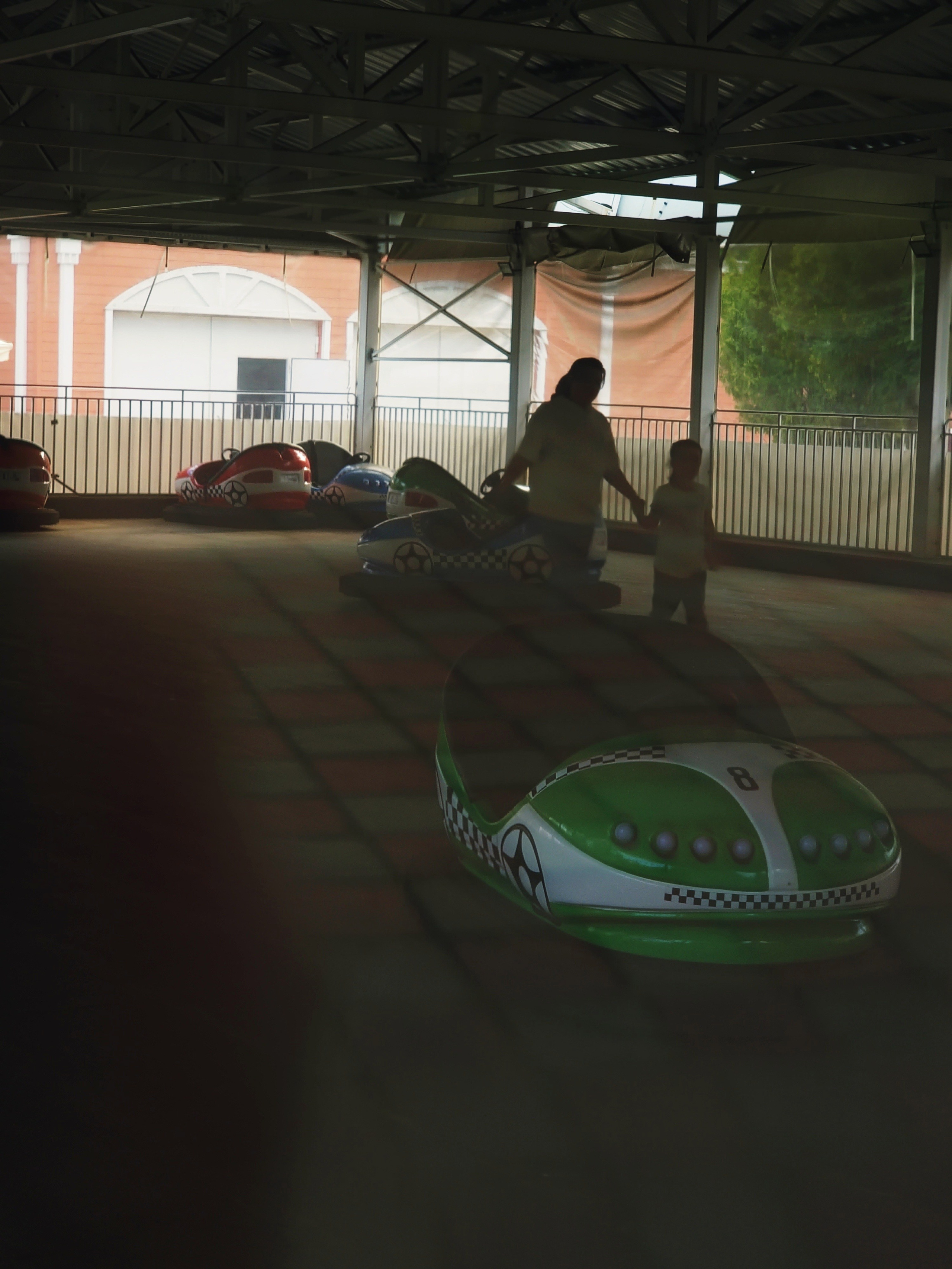 Август 2025. Den Mirov — Фотограф, Музыкант