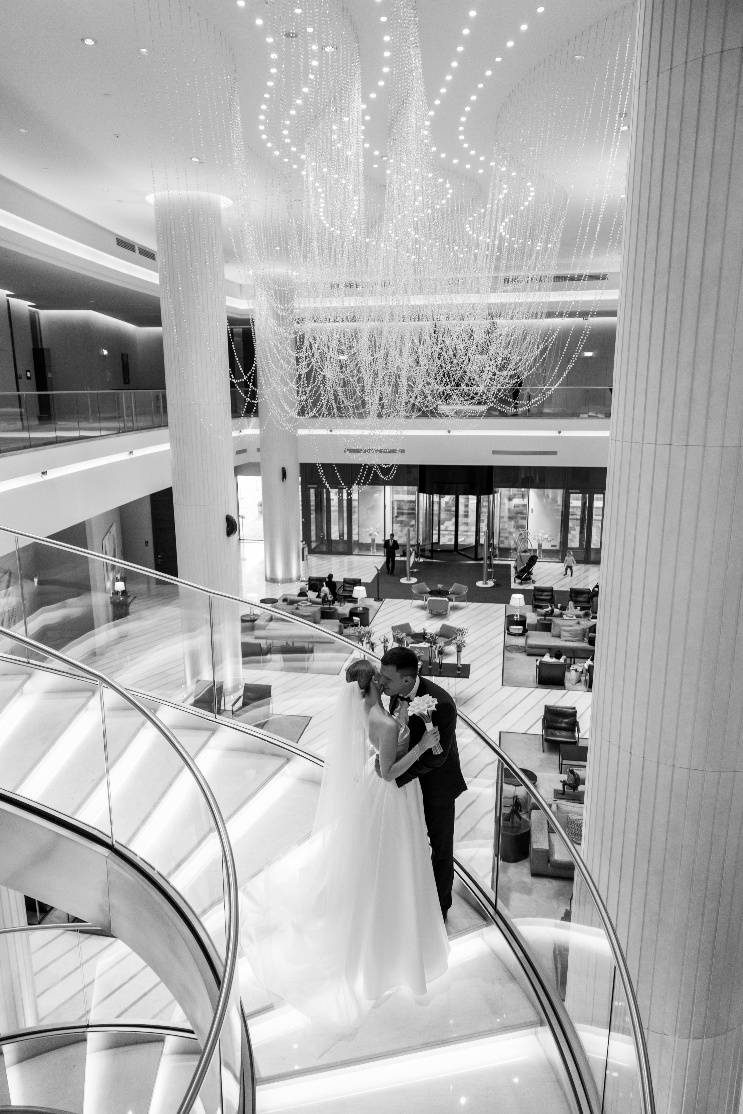 Лл. Свадебный фотограф москва