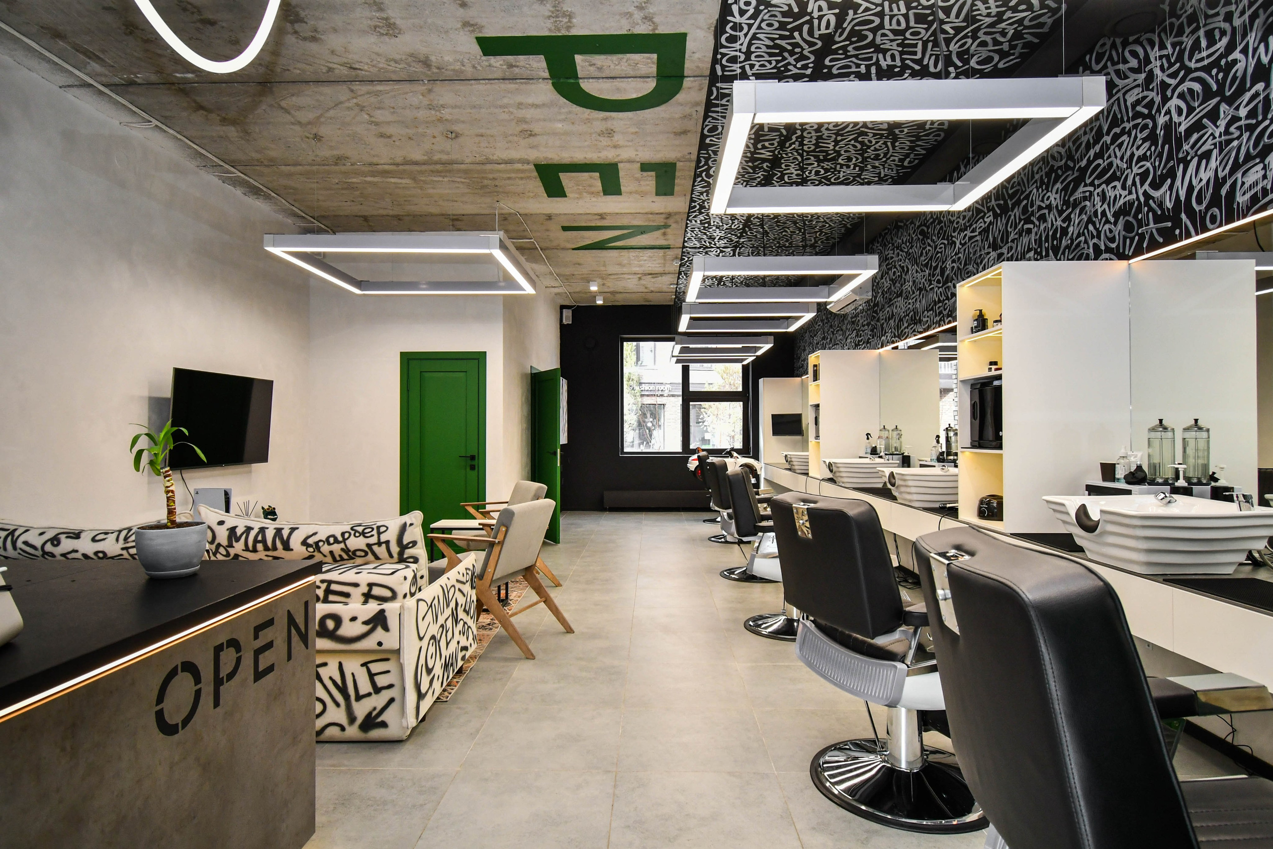 МЕБЕЛЬ. Фотограф недвижимости в Красноярске Анна Шафарина