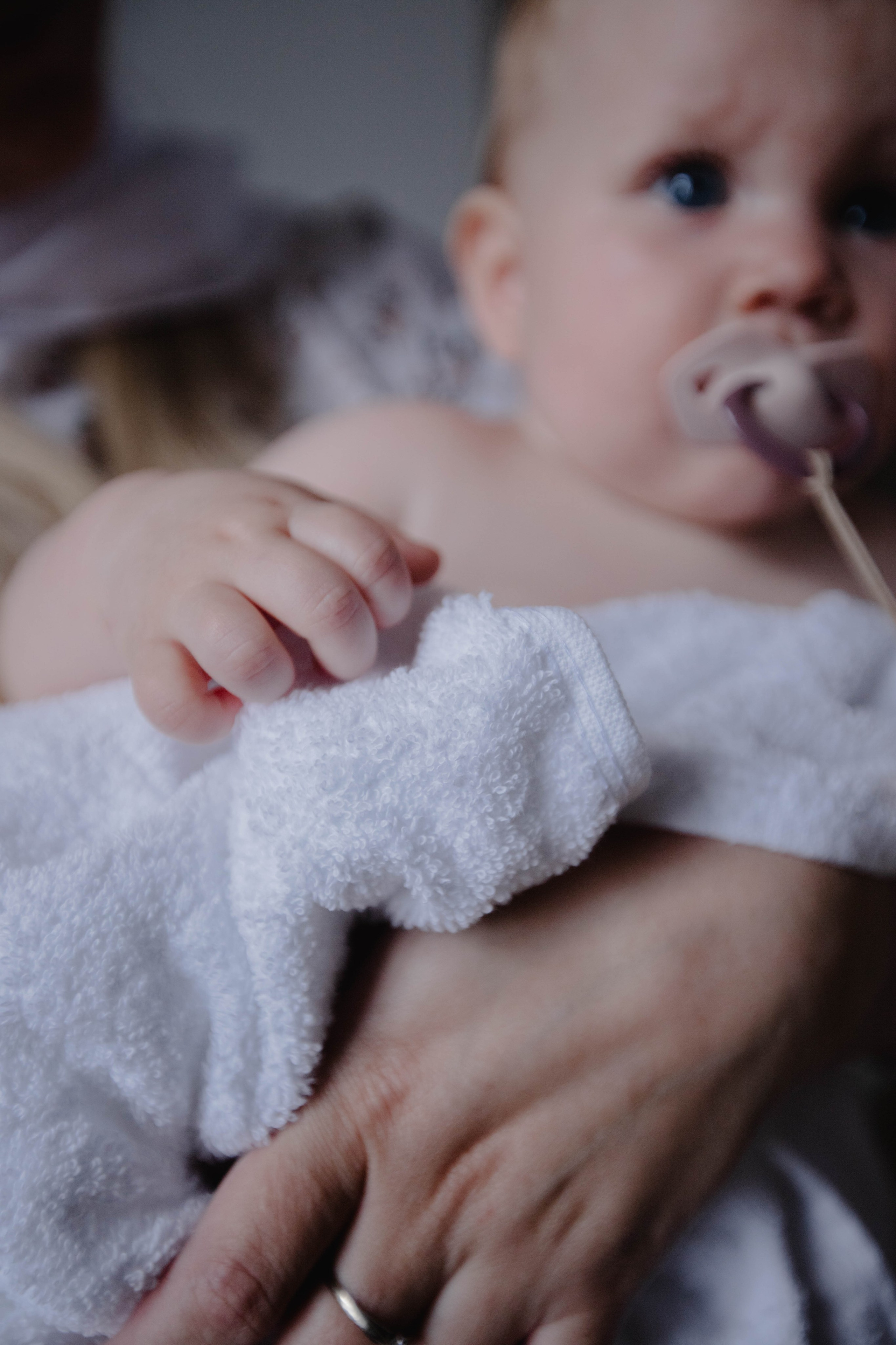 Таинство Крещения